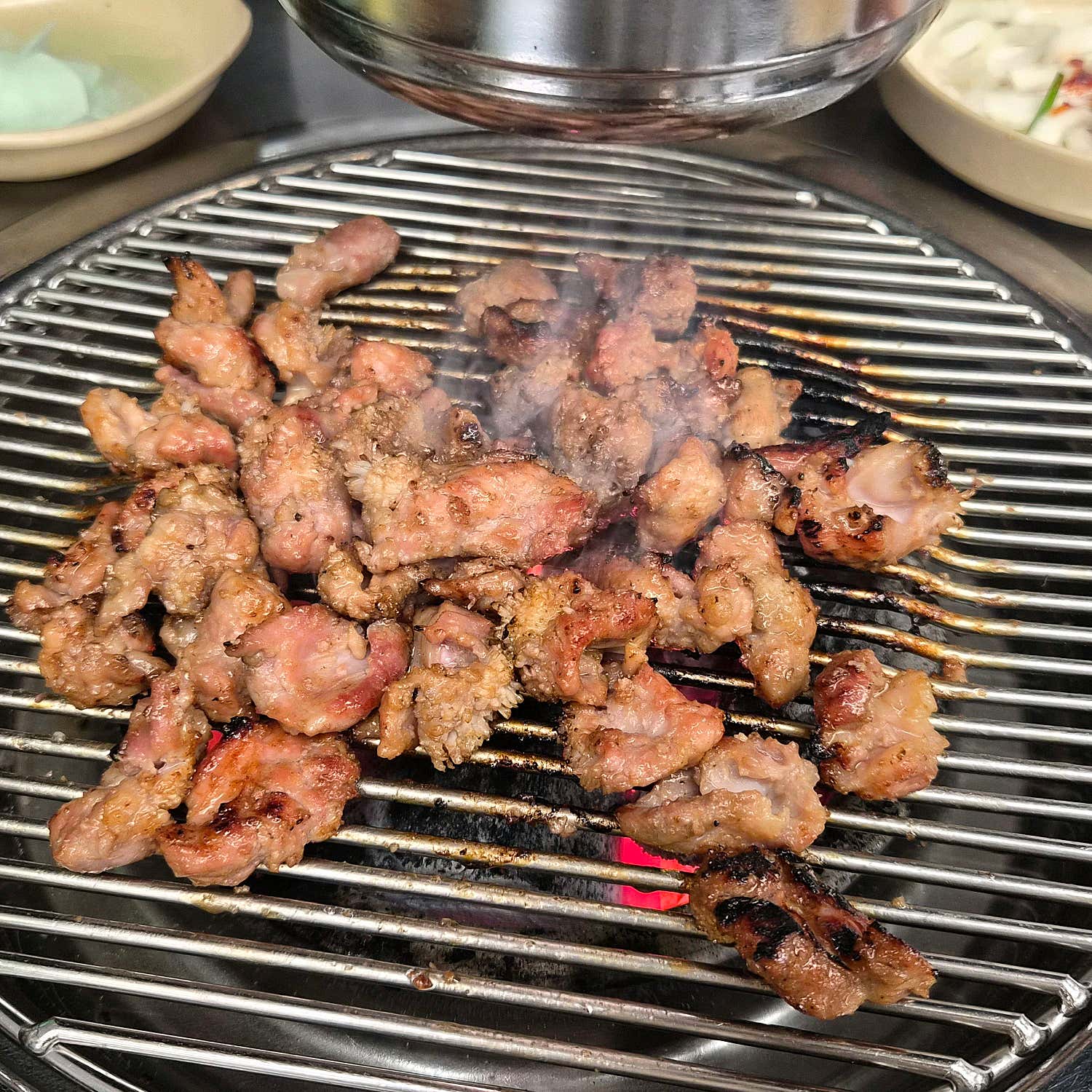 25시참숯구이 사진 5