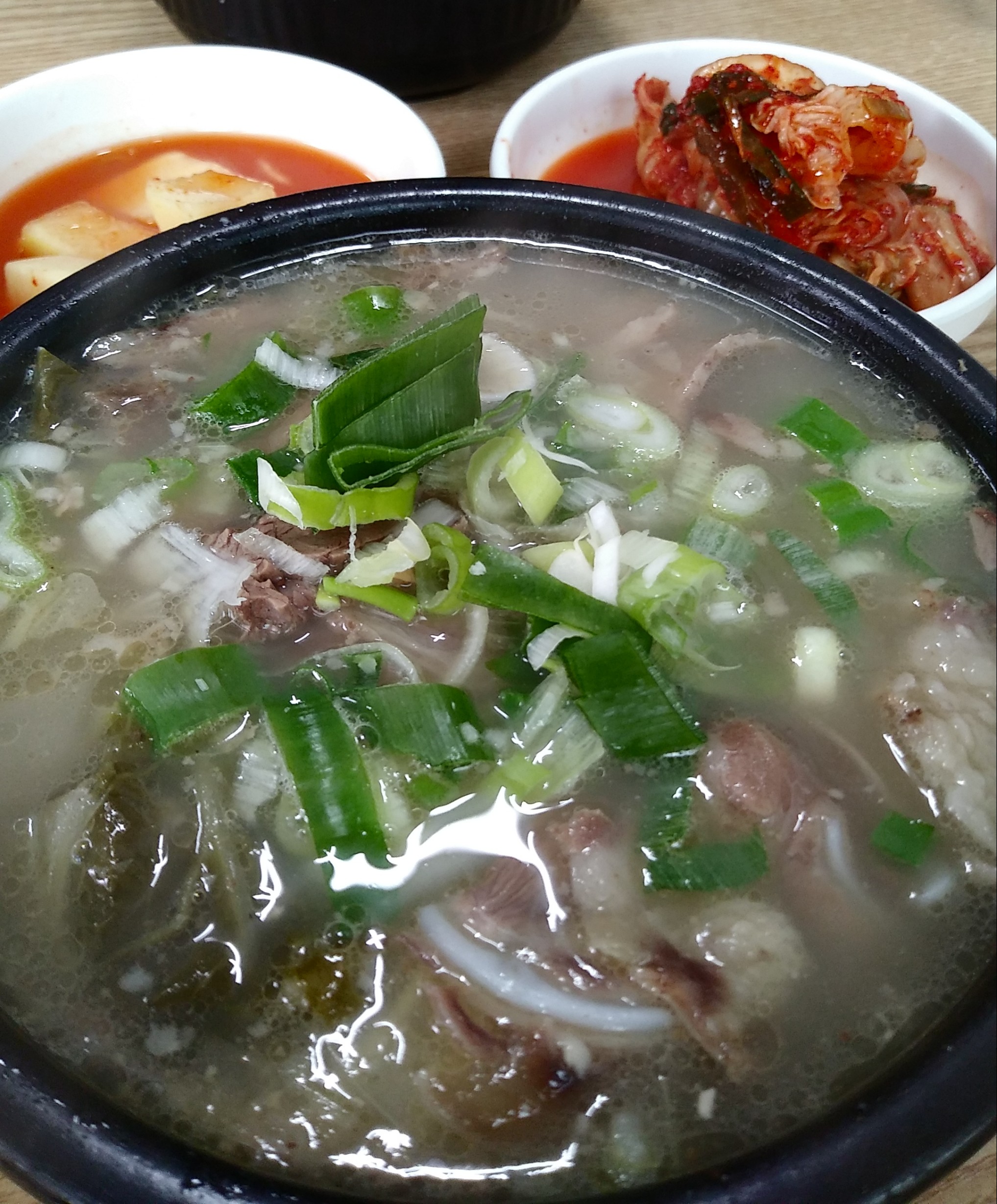 해장국집 사진 4