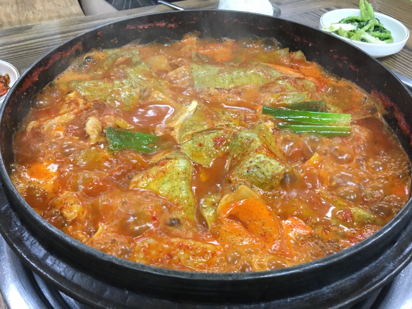 토방닭매운탕 사진 1