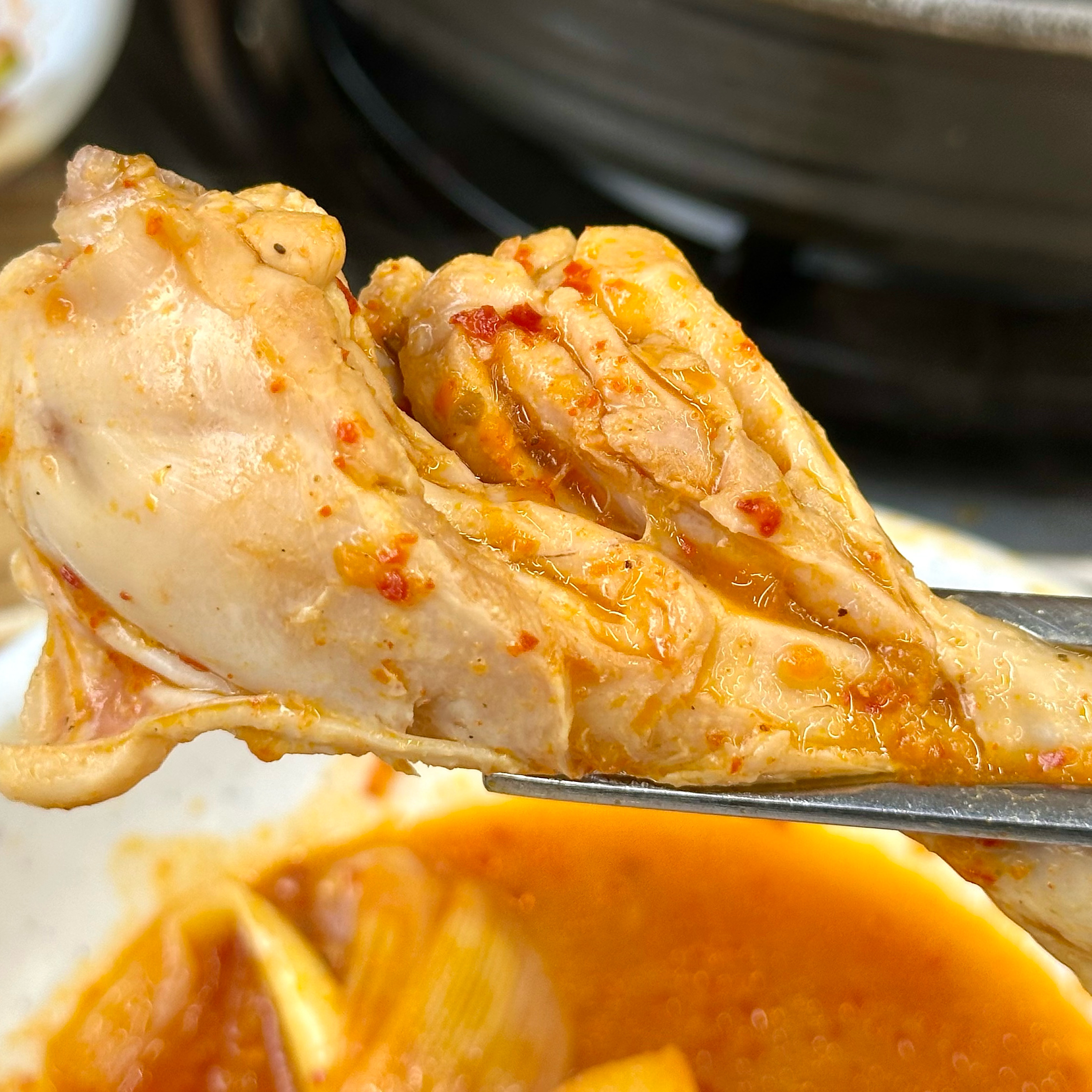 토방닭매운탕 사진 2