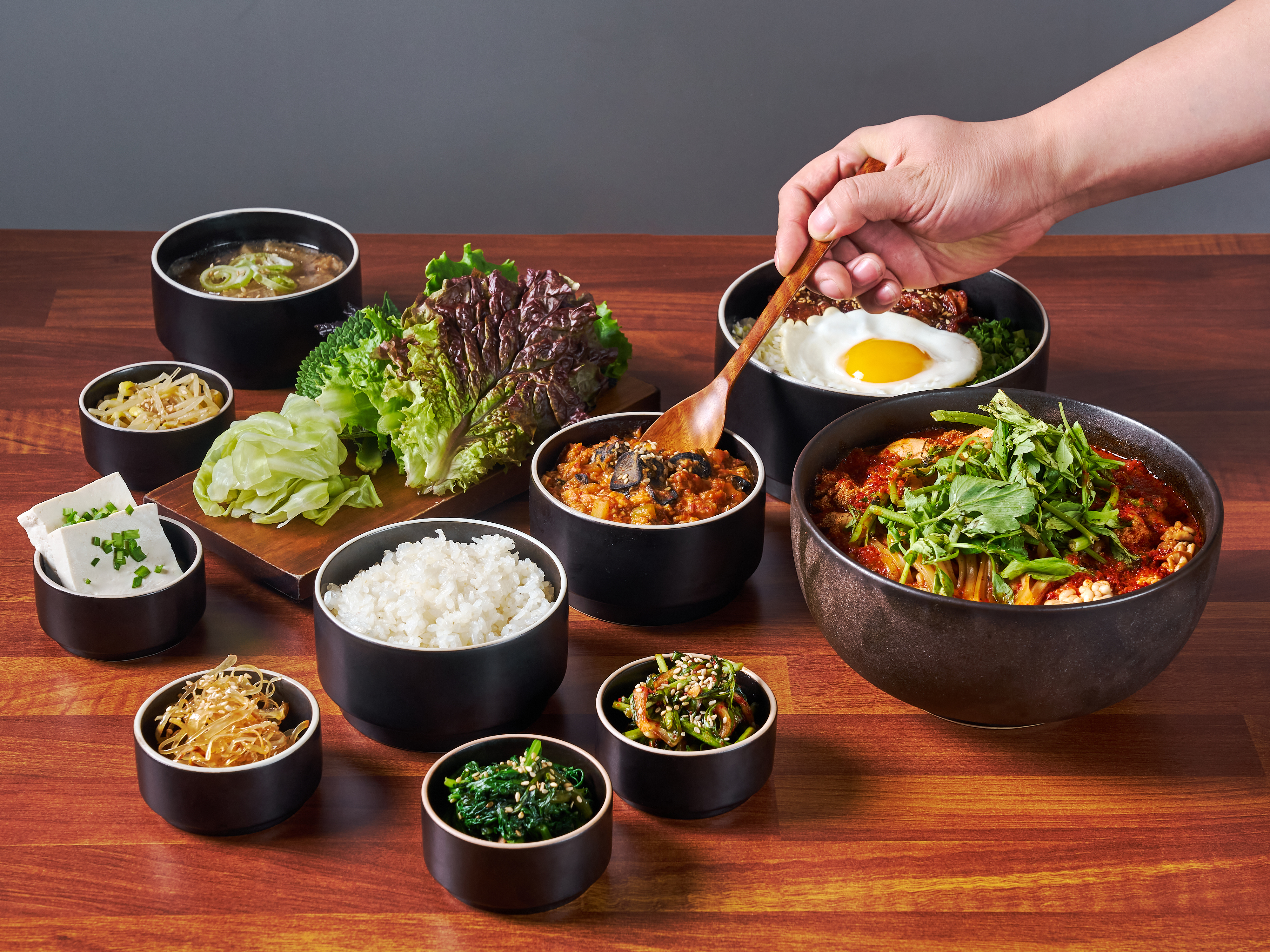 까치집 사진 1