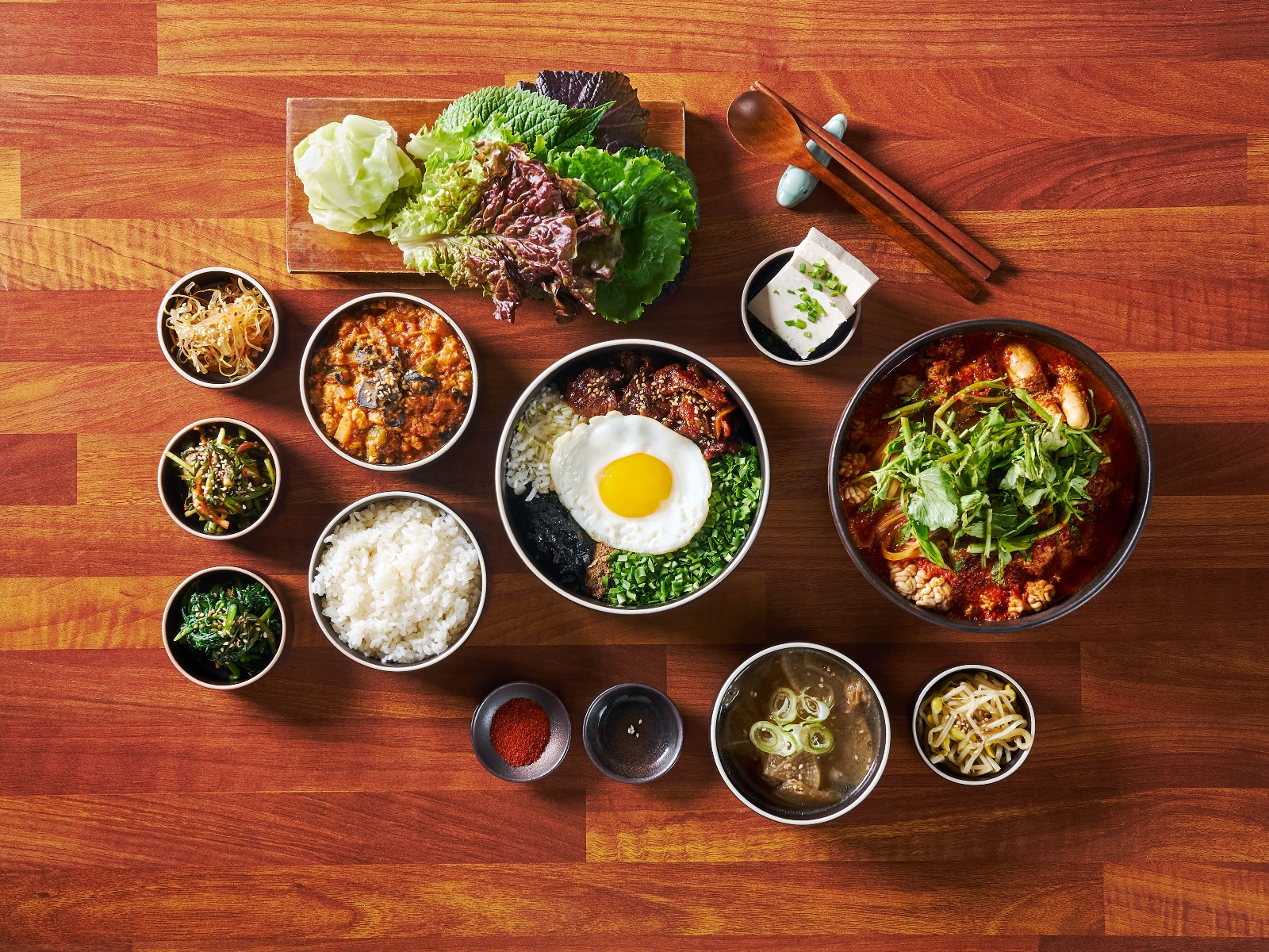 까치집 사진 3