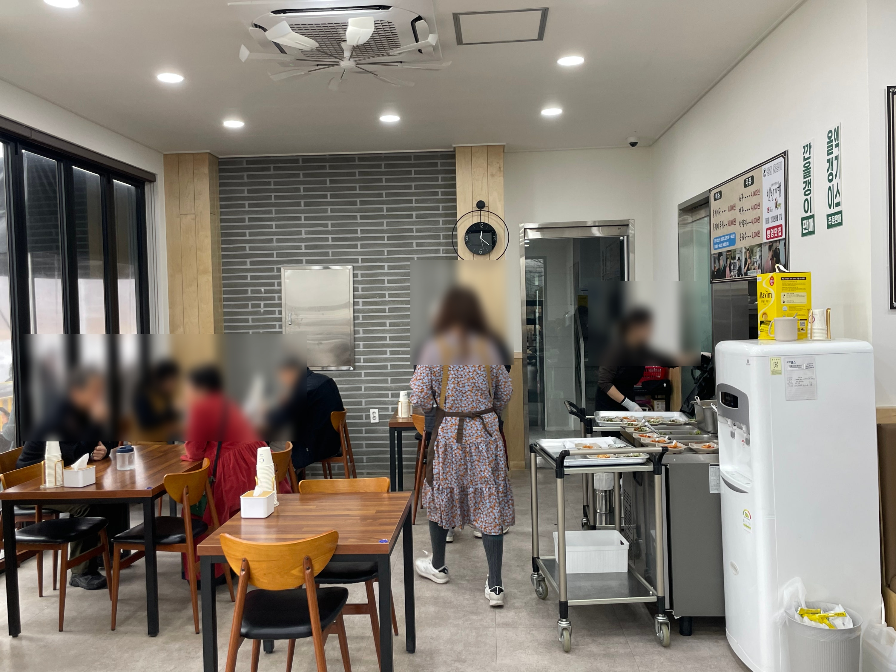 올뱅이식당 사진 3
