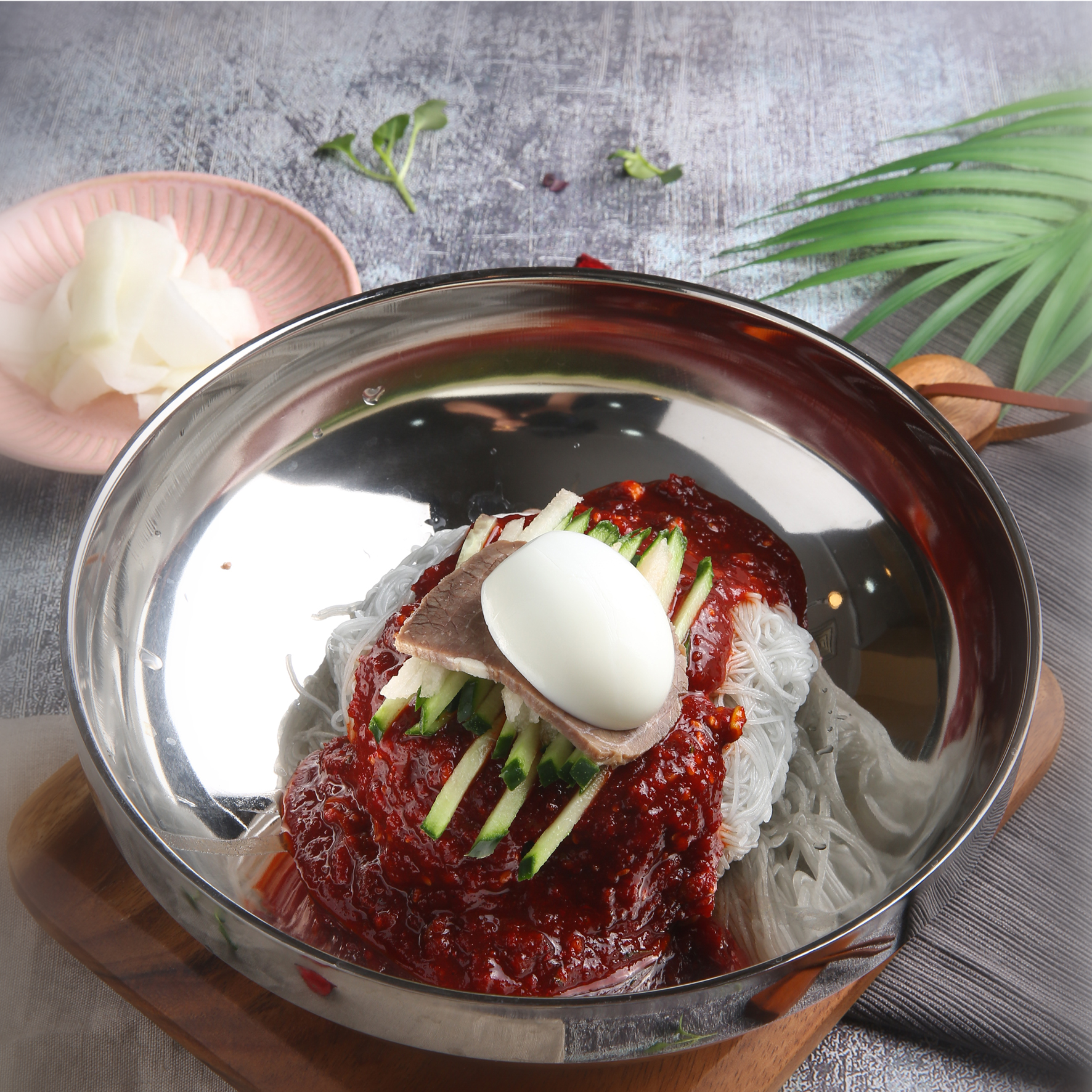 본강남면옥 인천시청본점 사진 2