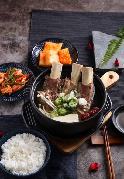 본강남면옥 인천시청본점 사진 4