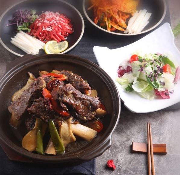 본강남면옥 인천시청본점 사진 5