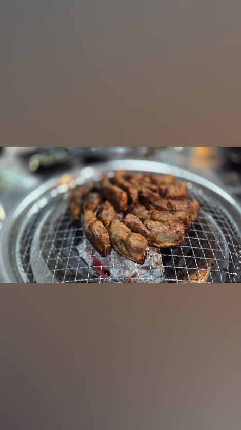 암사쪽갈비 불광점 사진 2
