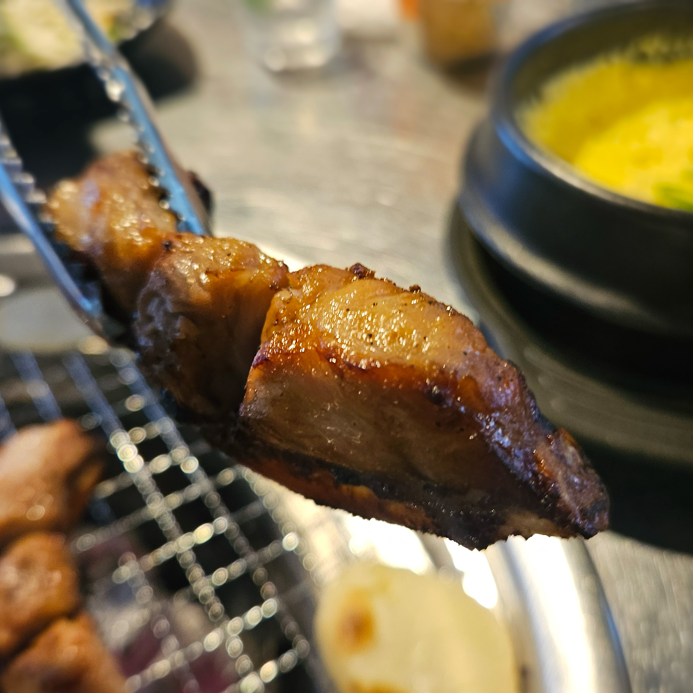 암사쪽갈비 불광점 사진 5