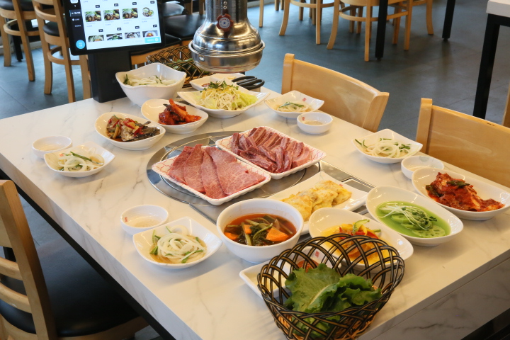 한우정 사진 2