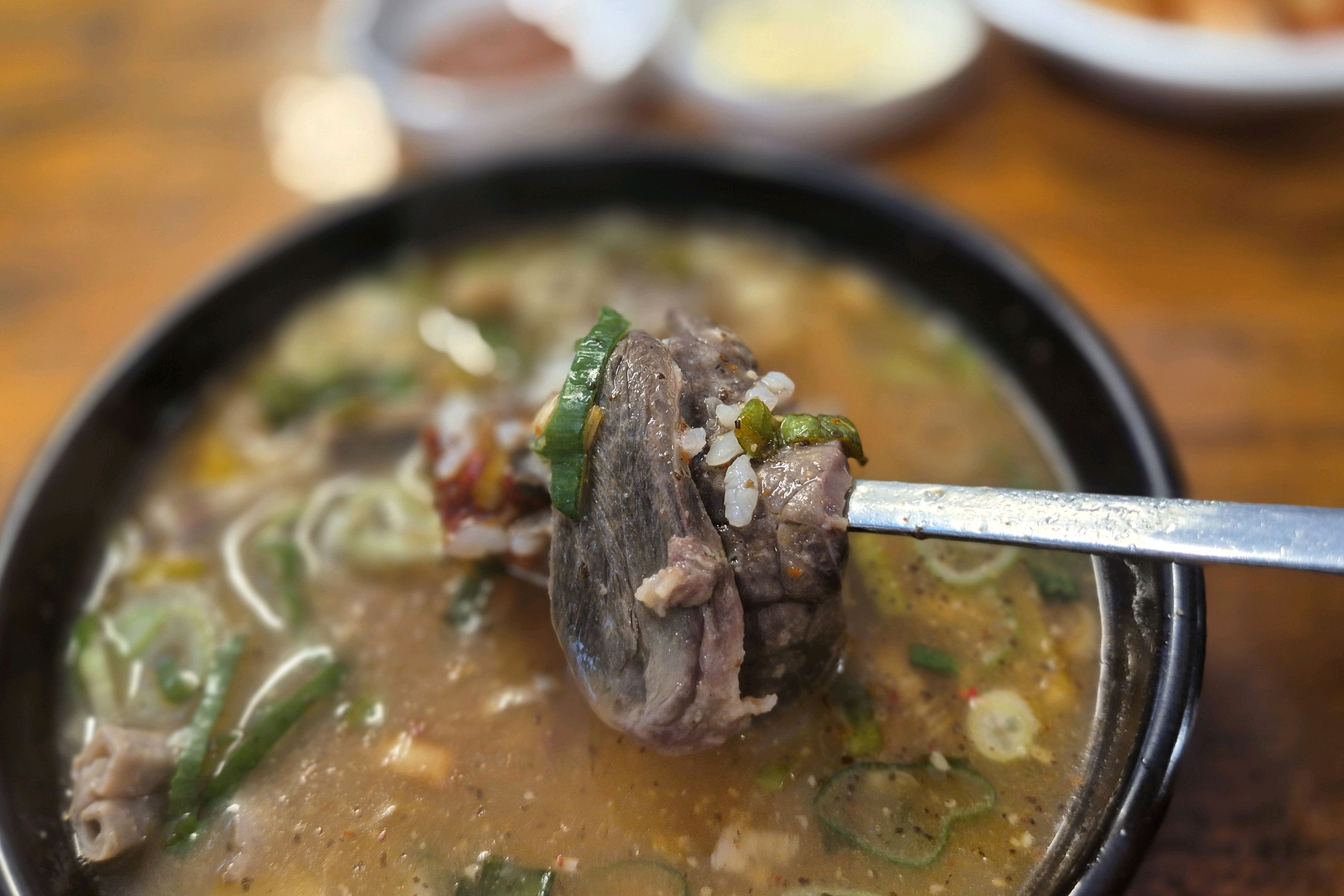 이화찹쌀순대 사진 3
