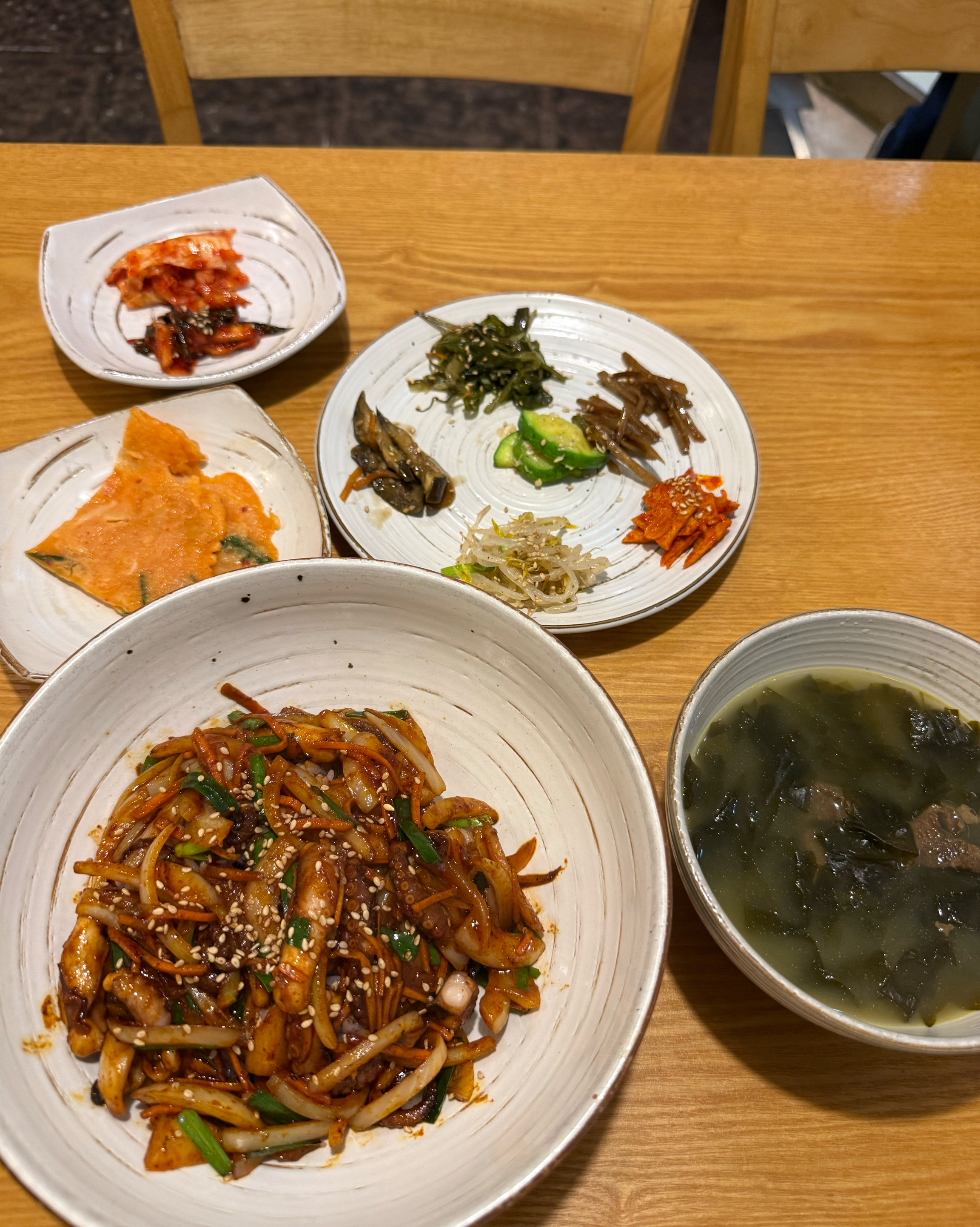 경주장모님미역국 사진 1