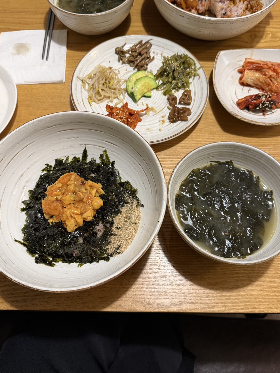 경주장모님미역국 사진 4