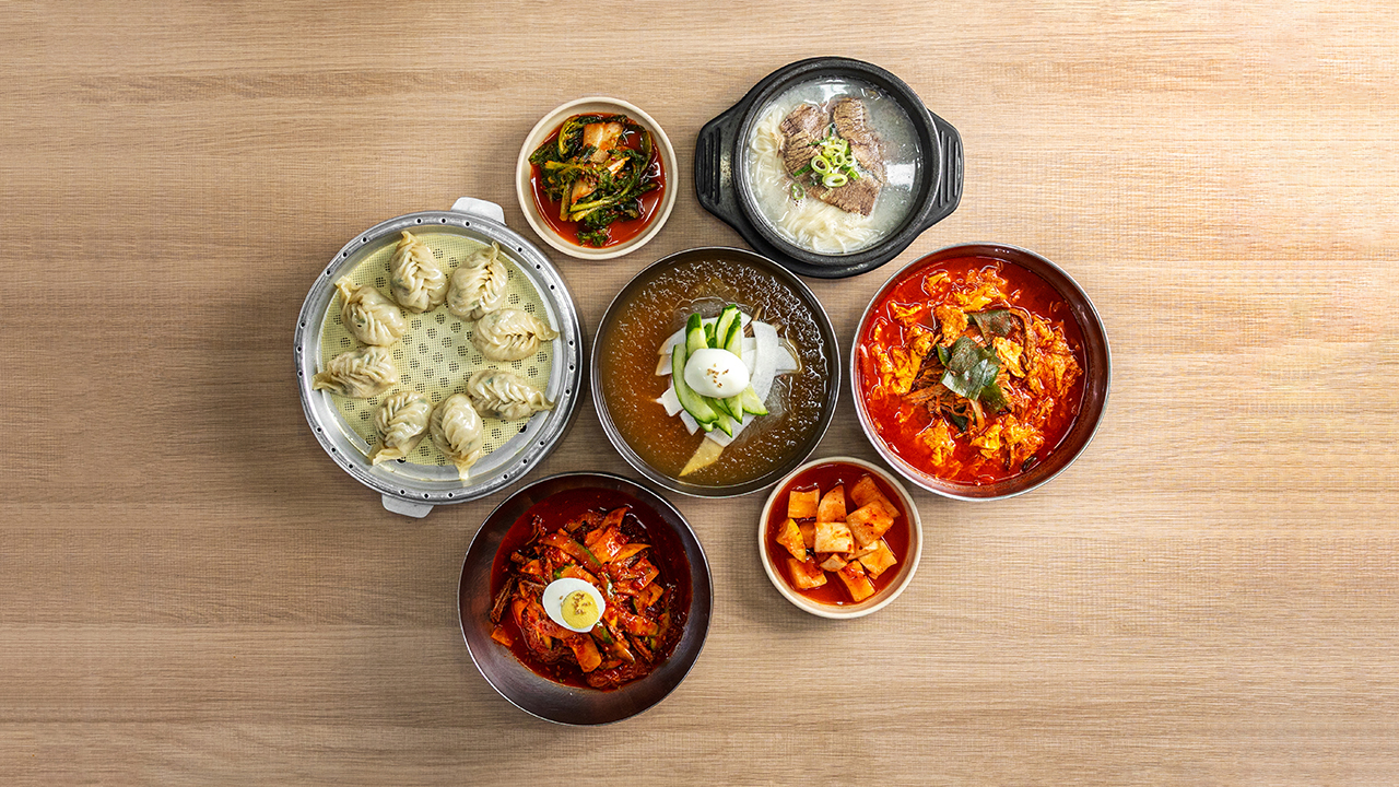 사리원 사진 2