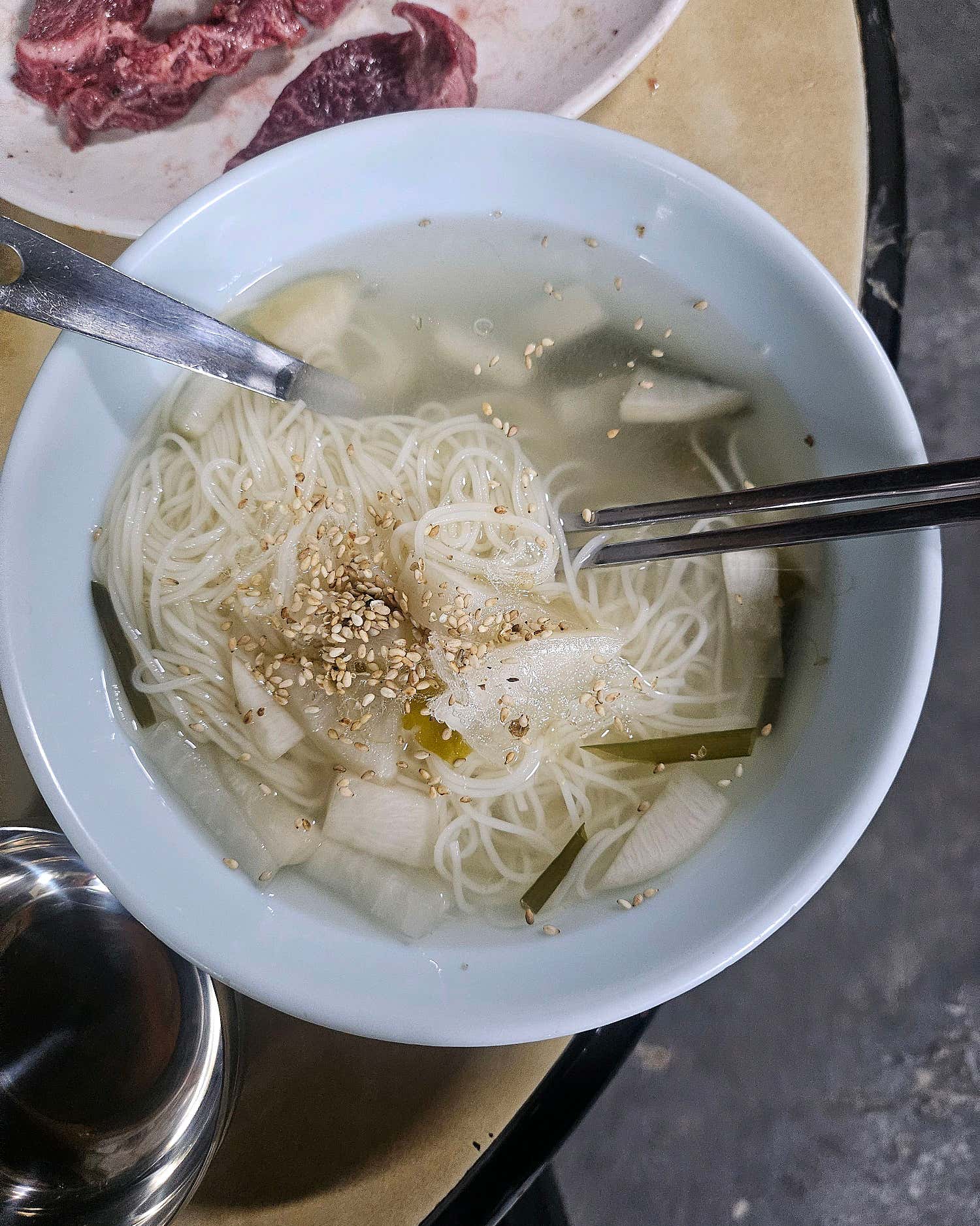 토시살숯불구이 사진 5