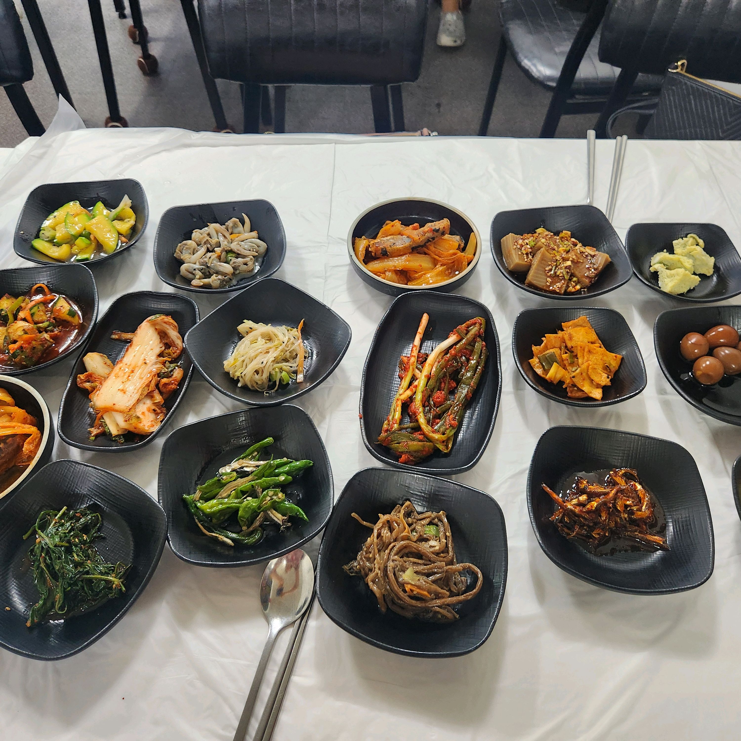 무녀도식당 사진 3