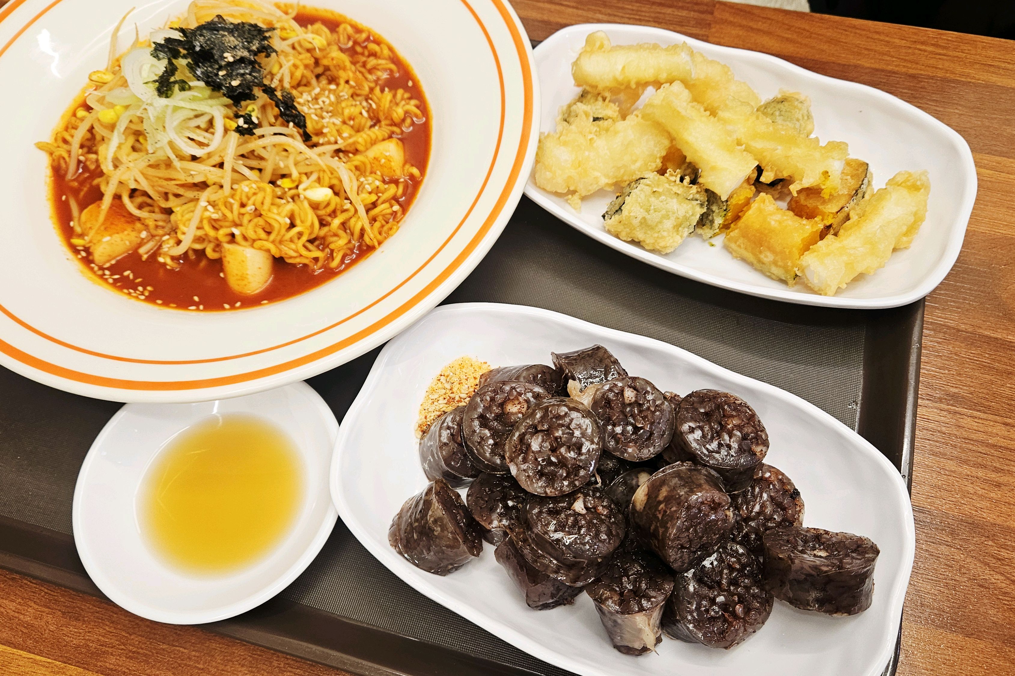 모퉁이네 사진 2