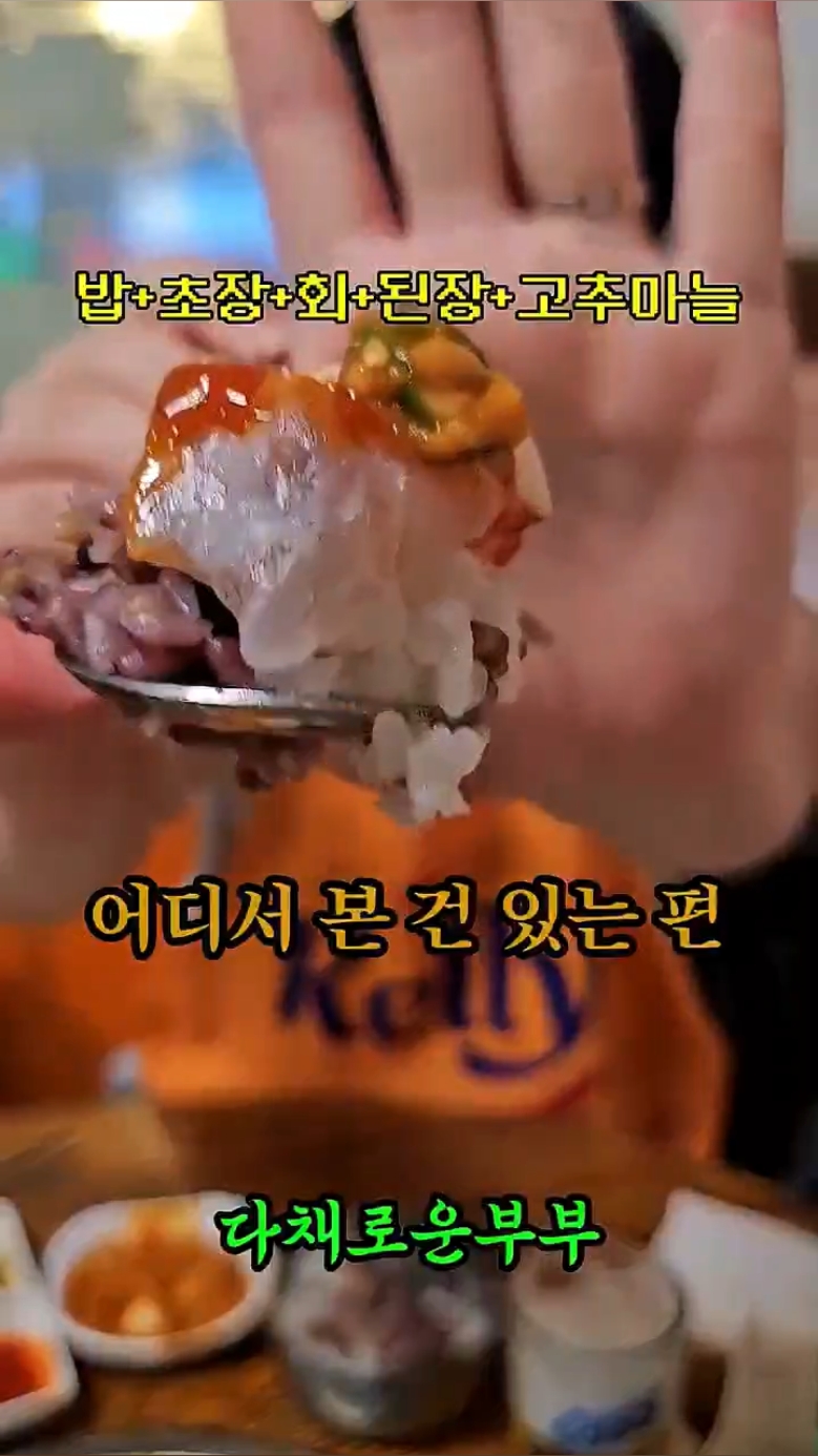 고흥선어회맛집 사진 2