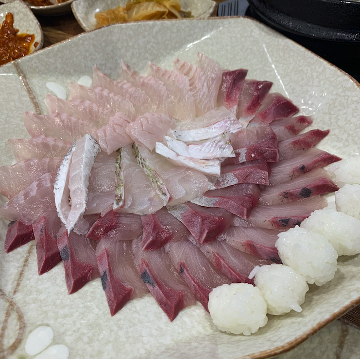 청조횟집 사진 3