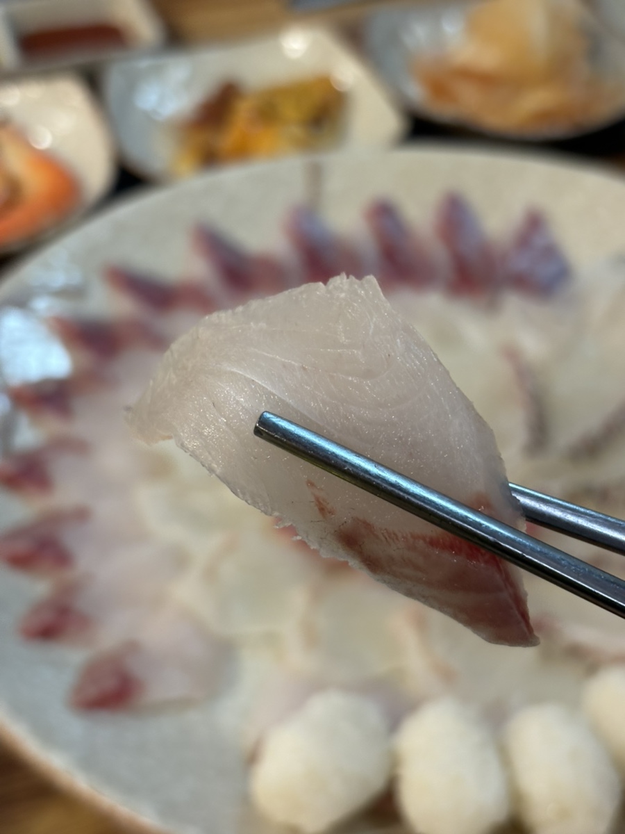 청조횟집 사진 5