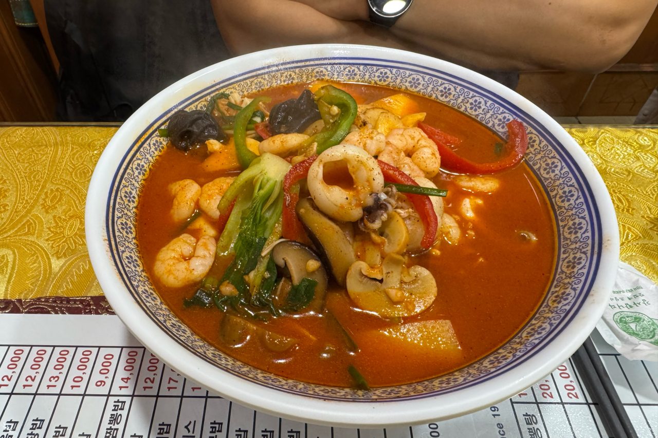 경안각 사진