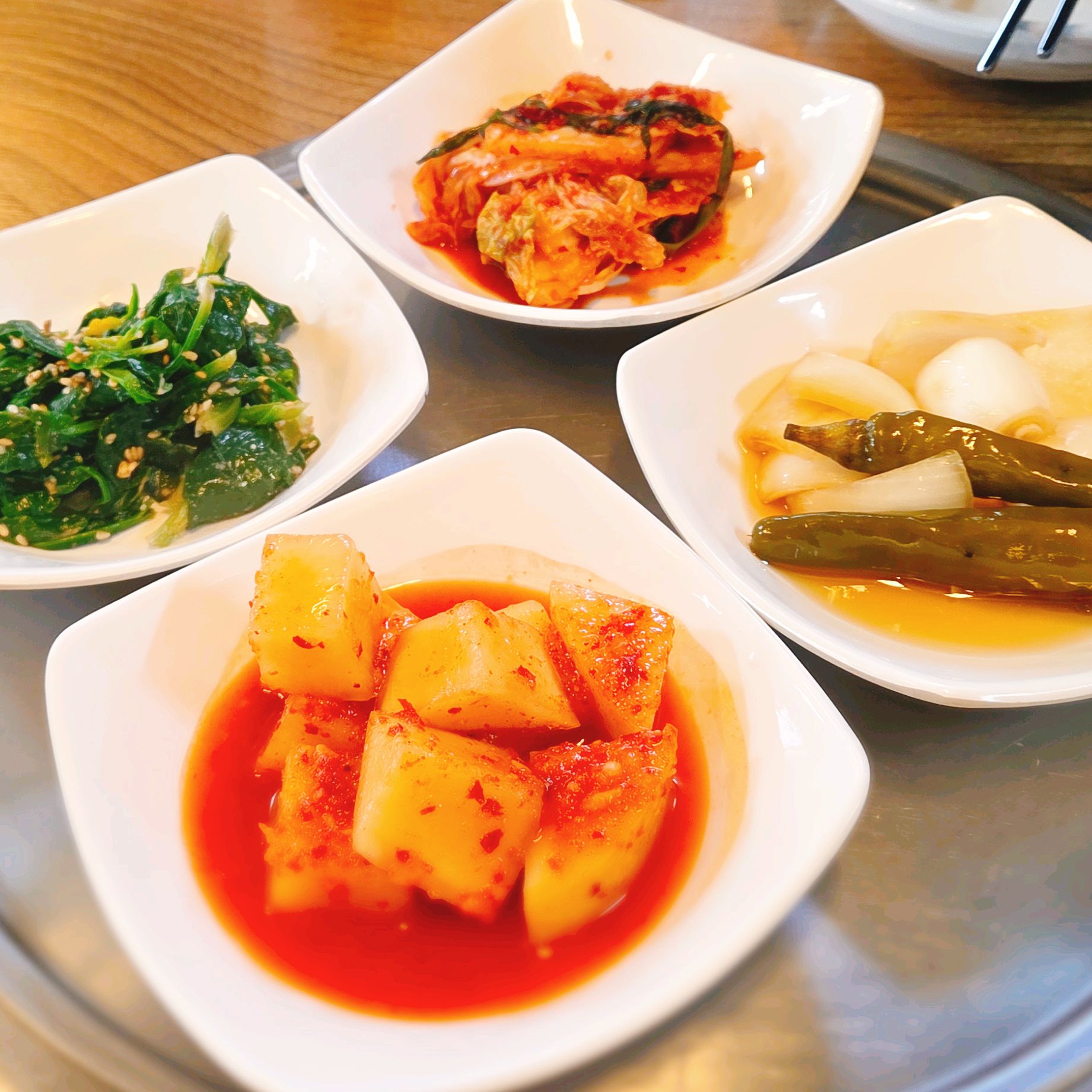 능안소뼈해장국 사진 2