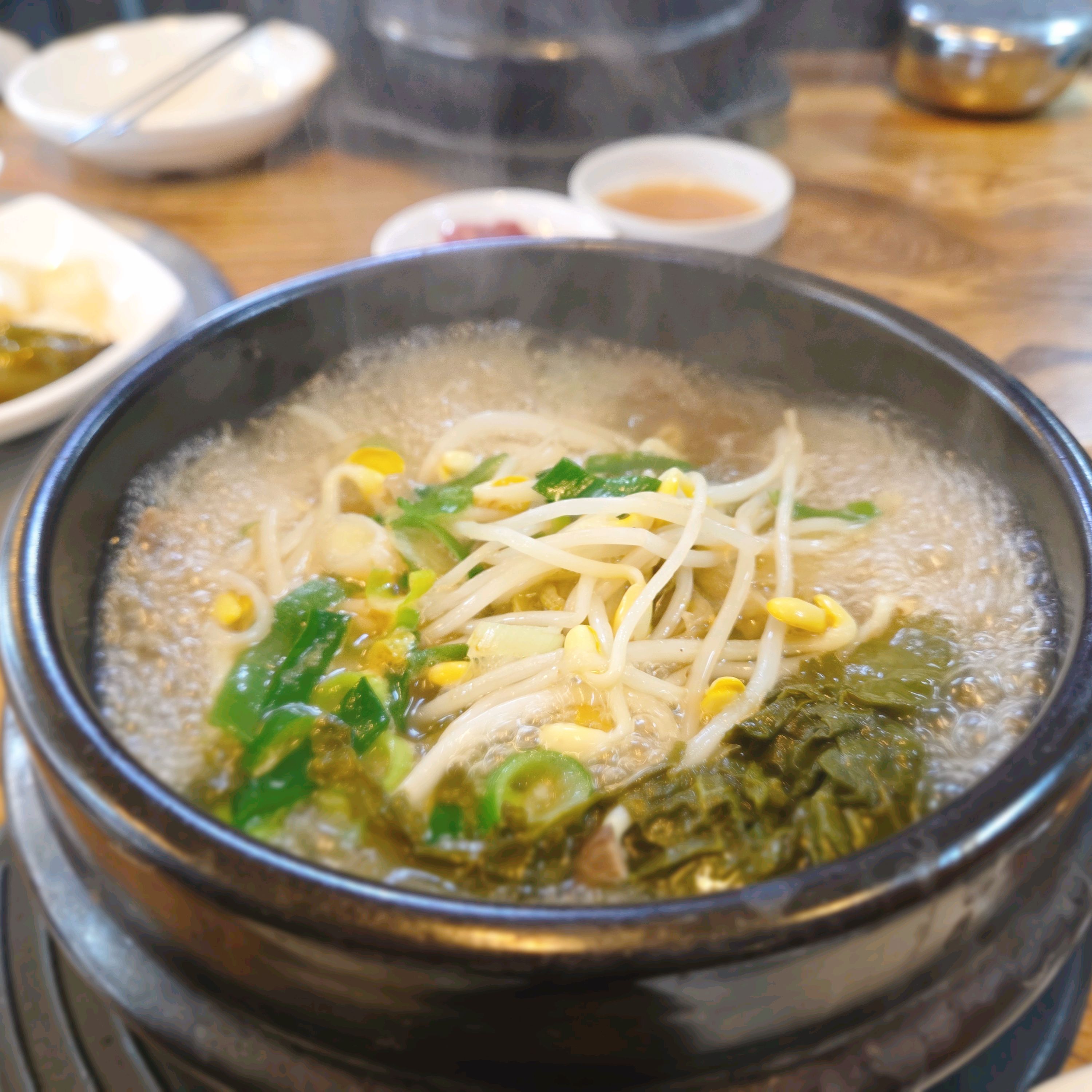 능안소뼈해장국 사진 3