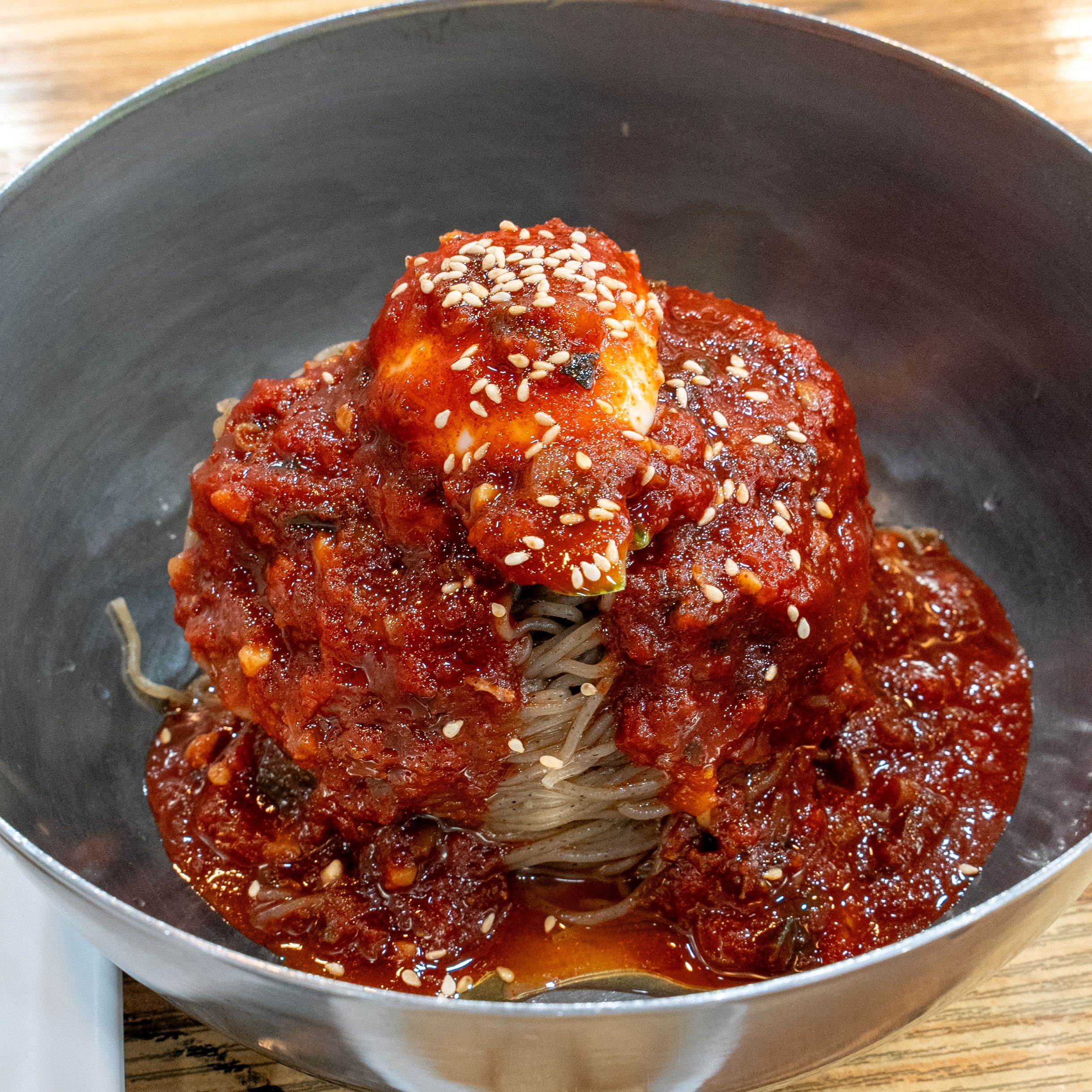 백령면옥 사진 3