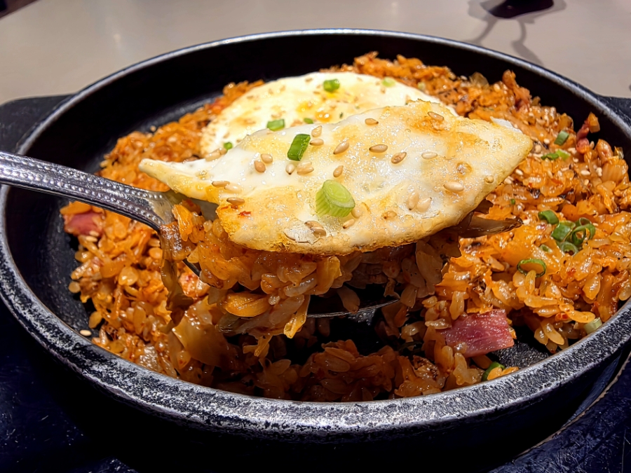 이재모피자 본점 사진 4