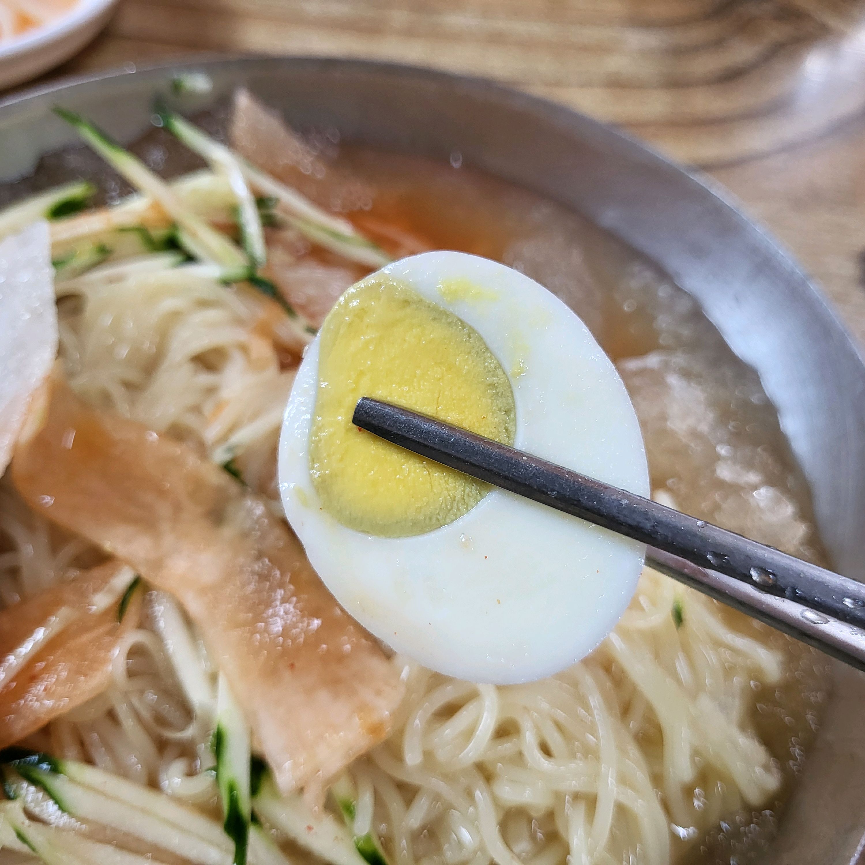 광화냉면 사진 4