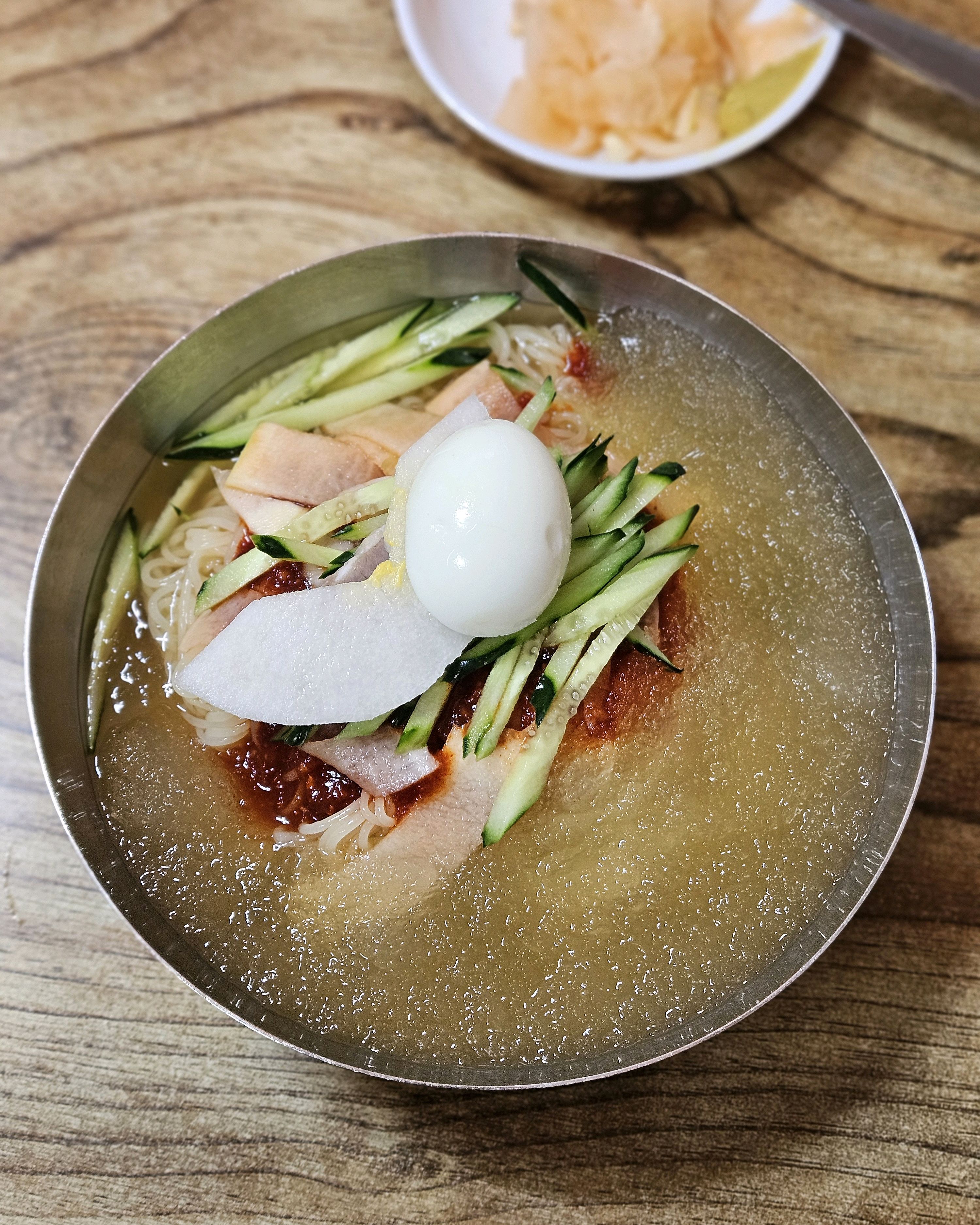 광화냉면 사진 5