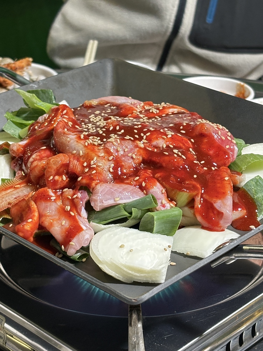 선창횟집 사진 4