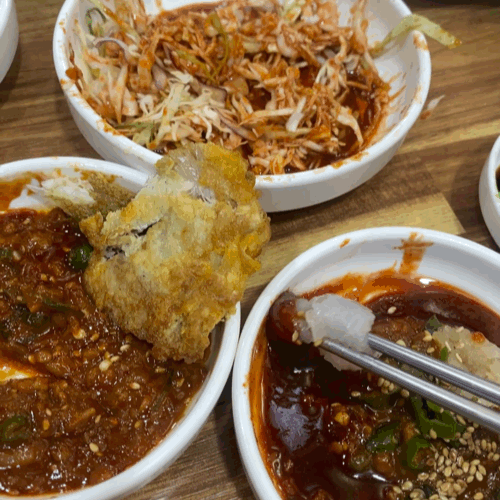 수정횟집 사진 4