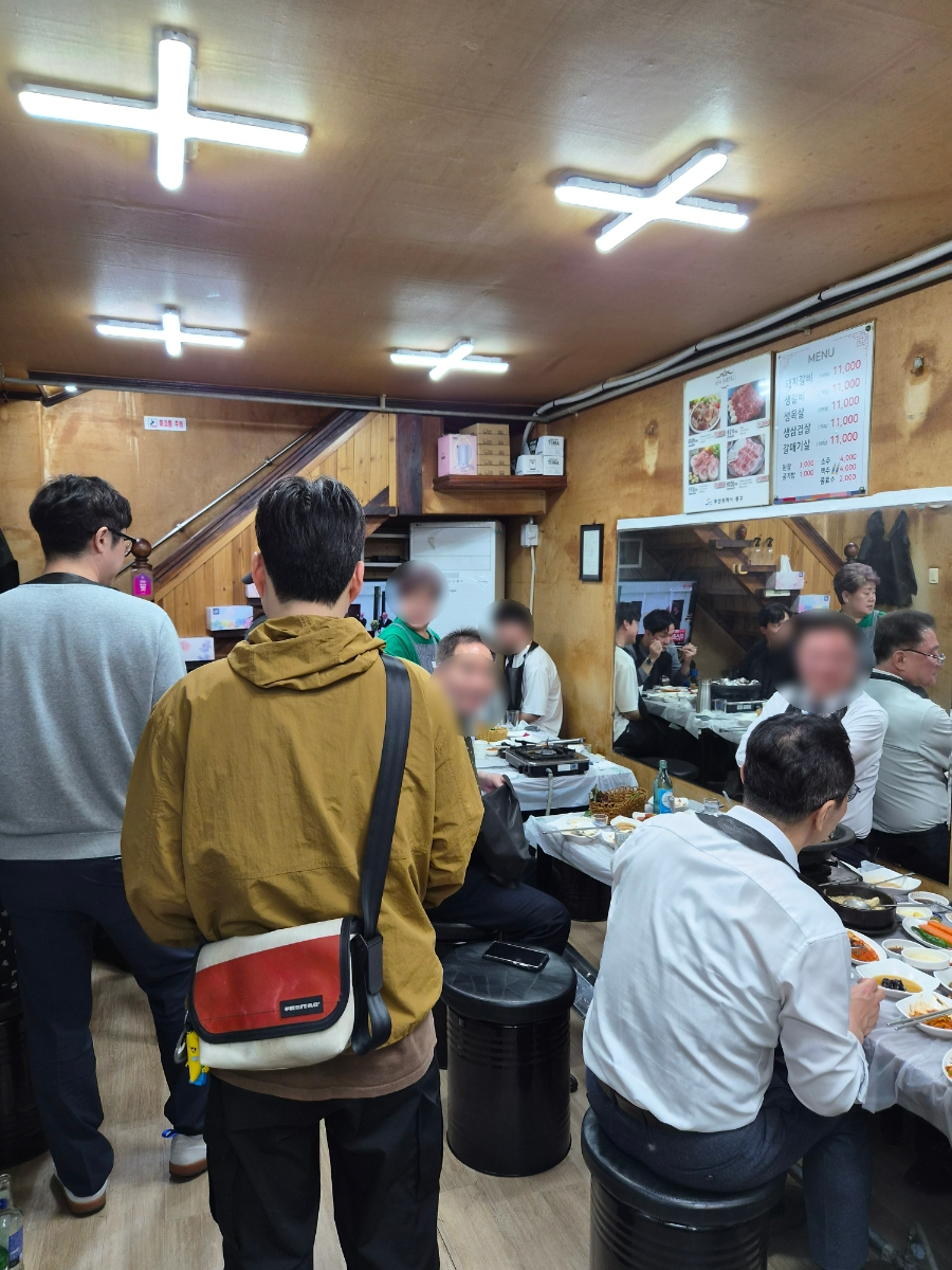 밀양갈비 사진 3