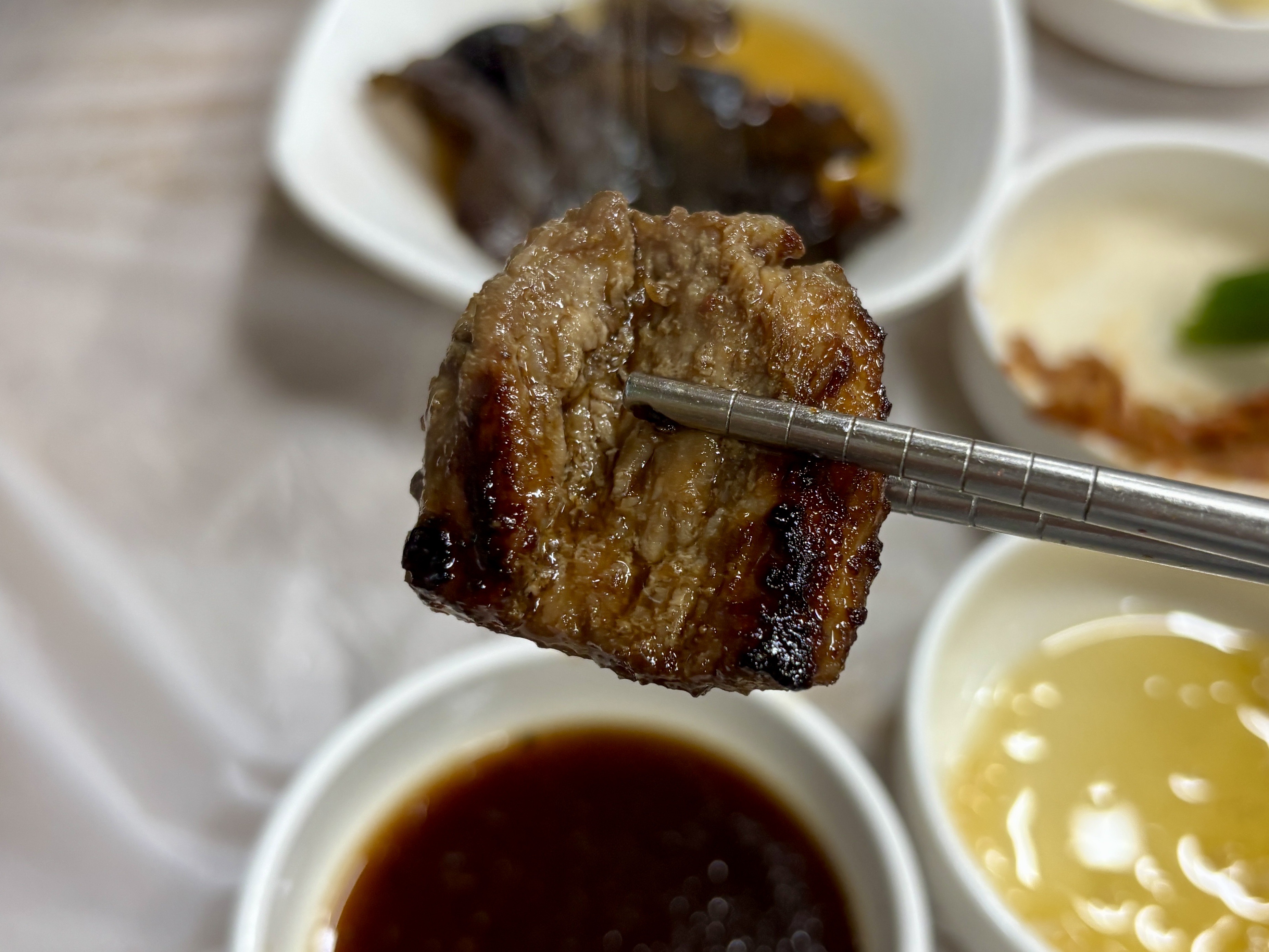 밀양갈비 사진 4
