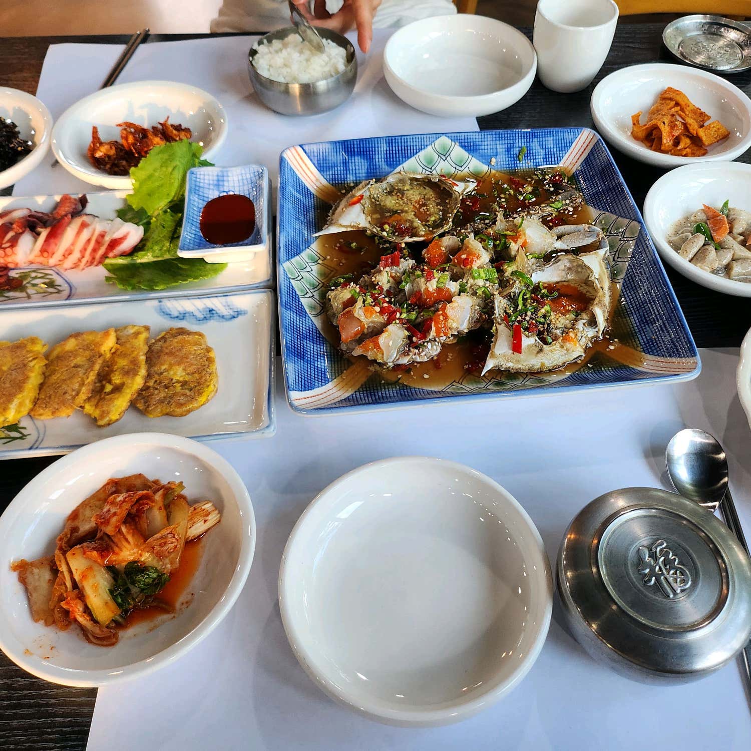 체르마트꽃게장 사진 4