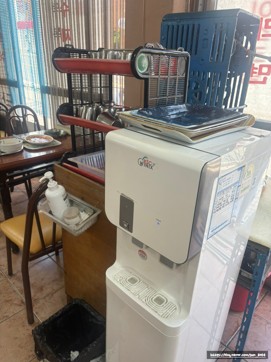선화당 사진
