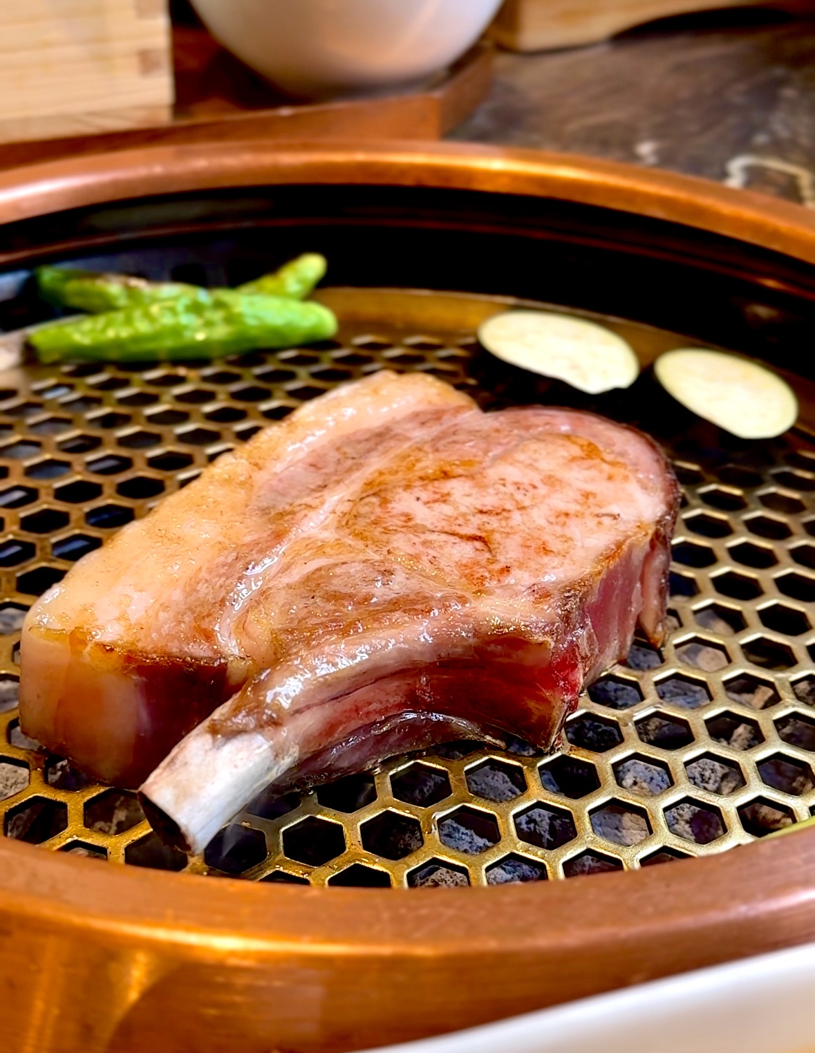 김인복의광평 삼성본점 사진 1