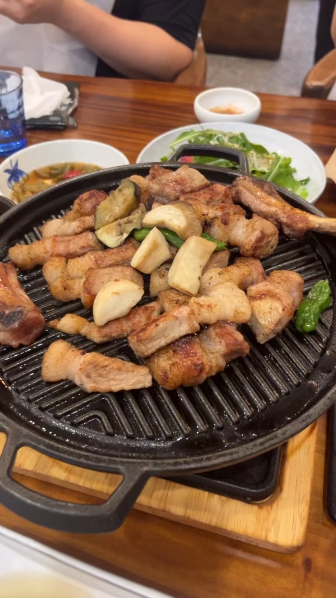 김인복의광평 삼성본점 사진 2