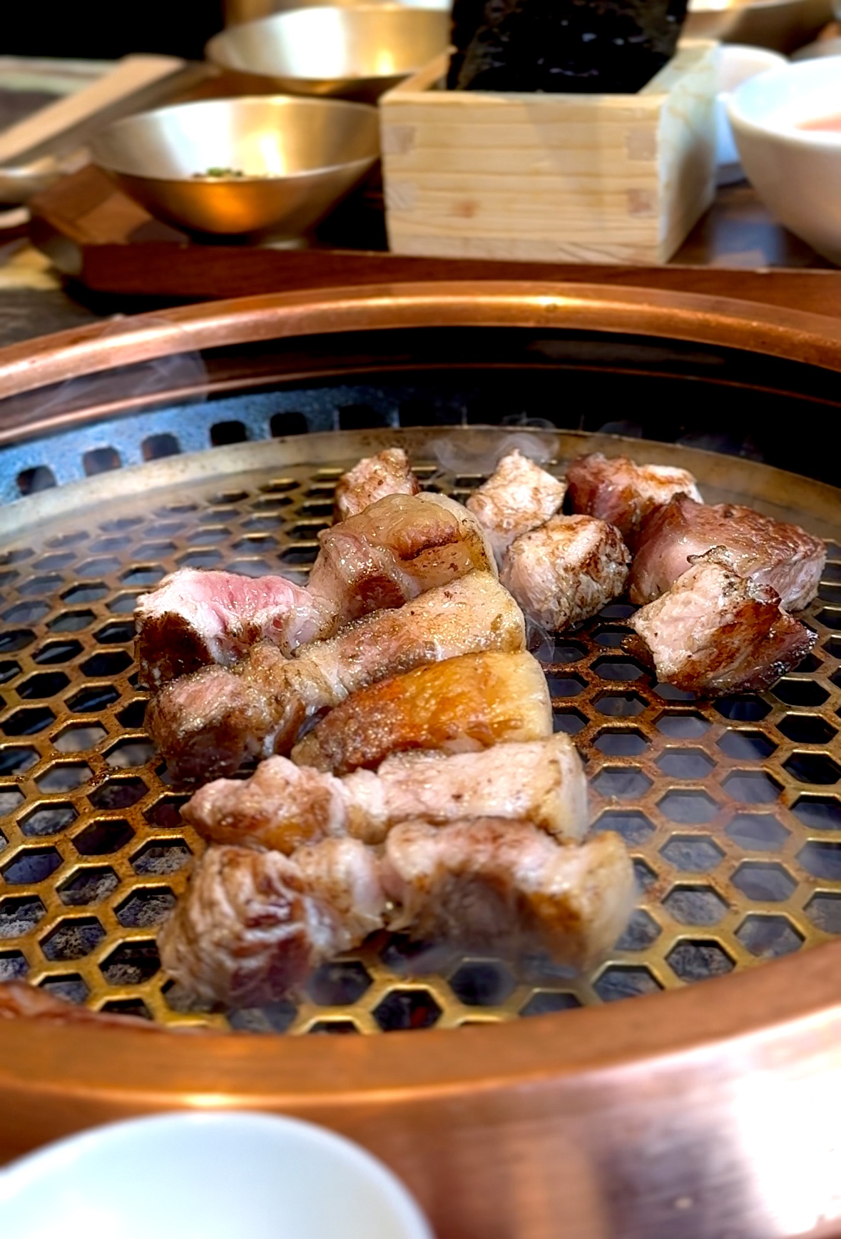 김인복의광평 삼성본점 사진 3