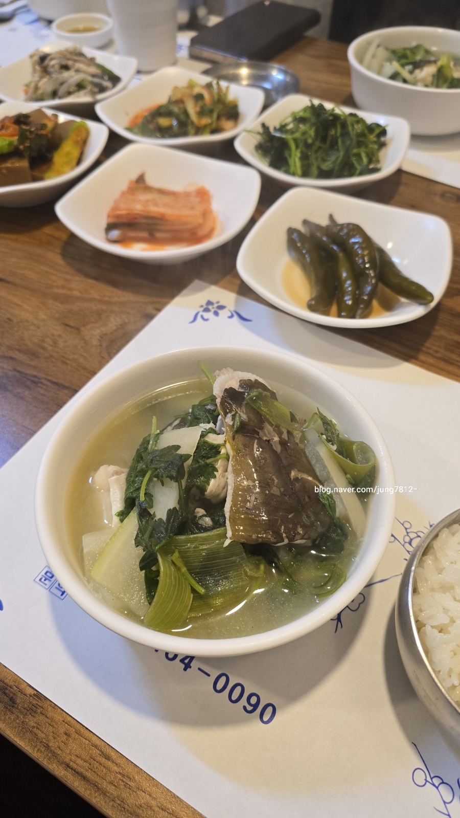 용기포횟집 사진 5