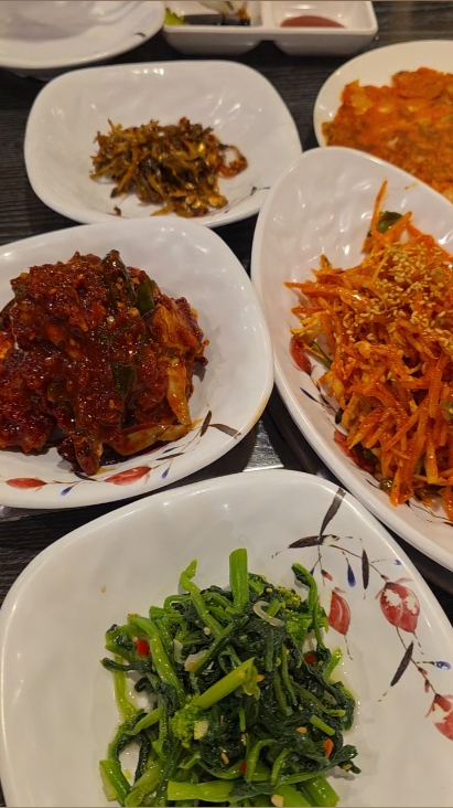 해송복국 복요리전문점 사진 2