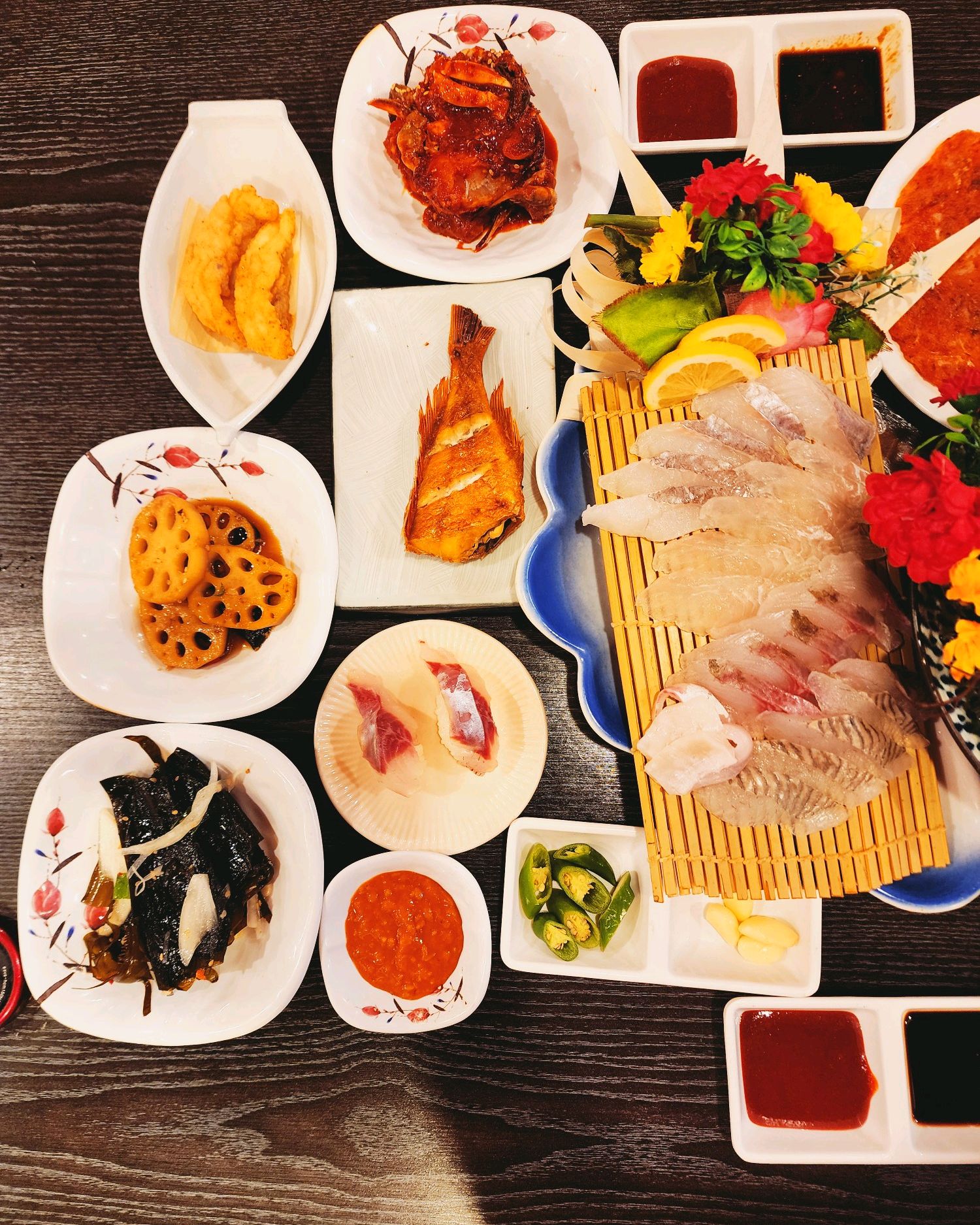 해송복국 복요리전문점 사진 5