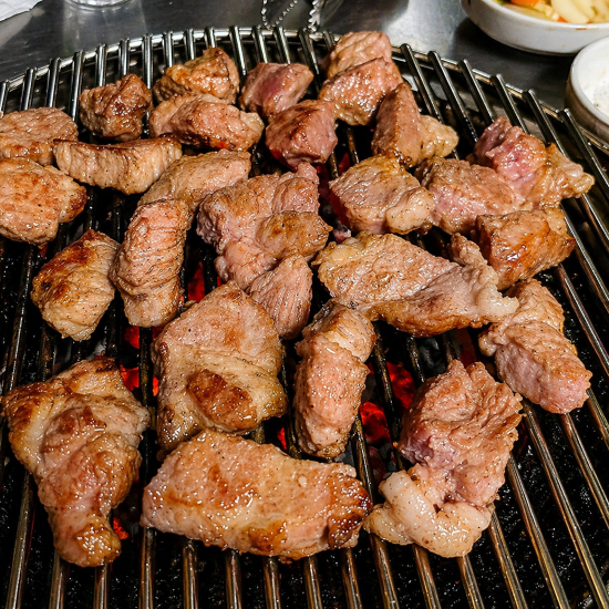 원조마포껍데기집 사진 5
