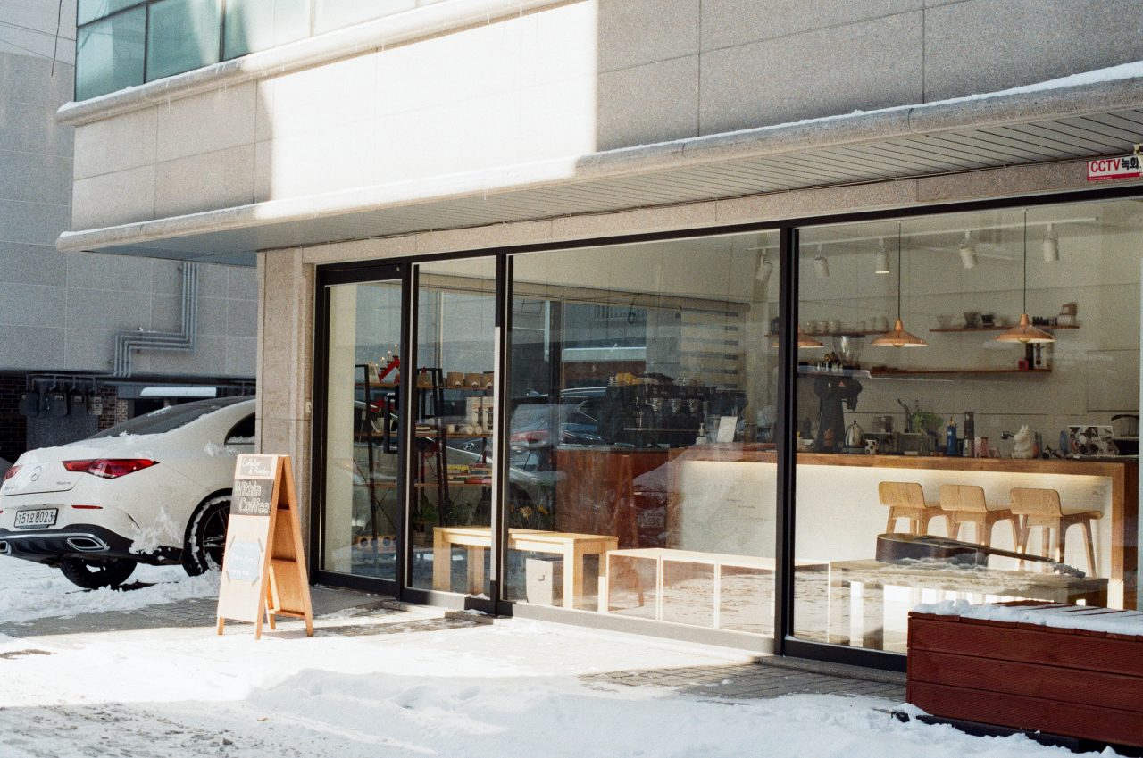 위딘커피 Within Coffee 사진