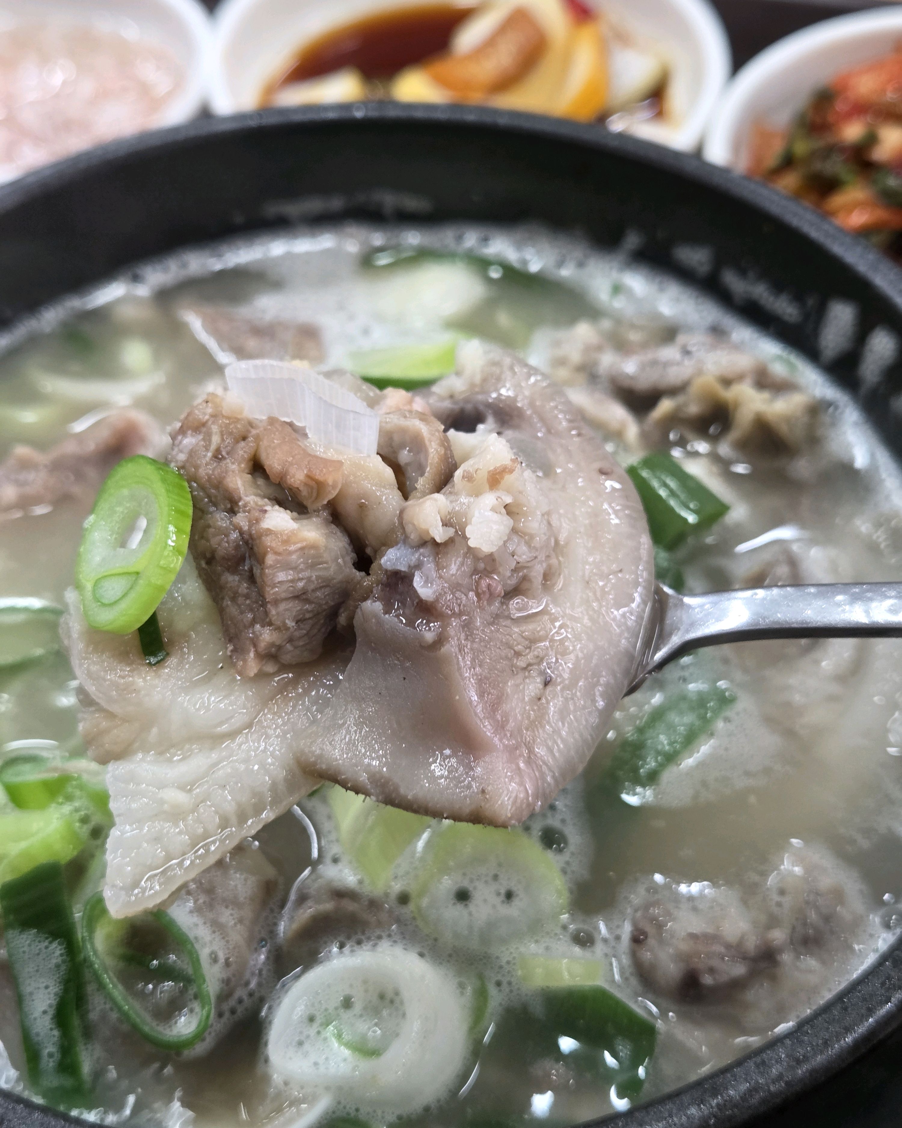 호남집 사진 2