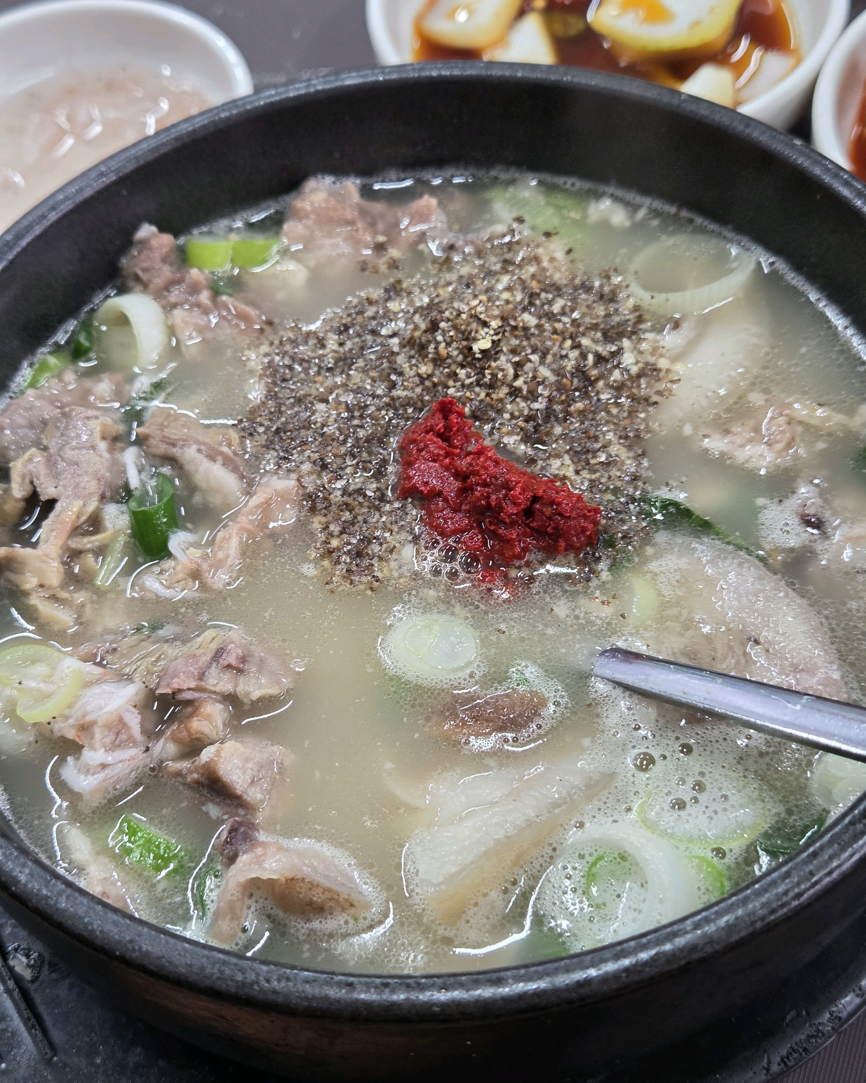 호남집 사진 4