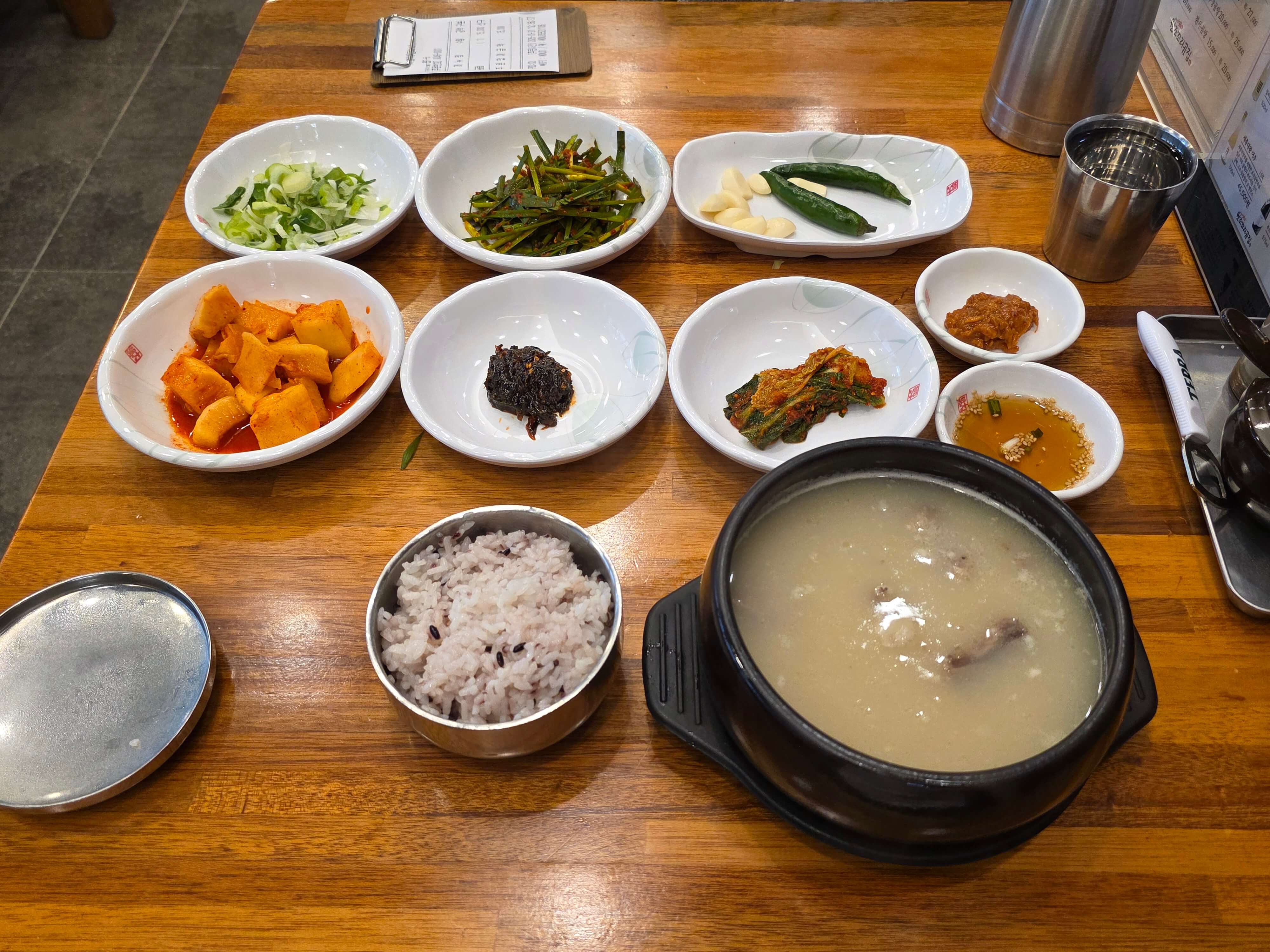 원조꼬리곰집 사진 4