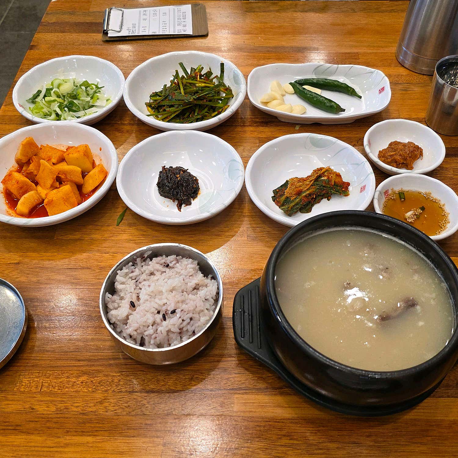 원조꼬리곰집 사진 5
