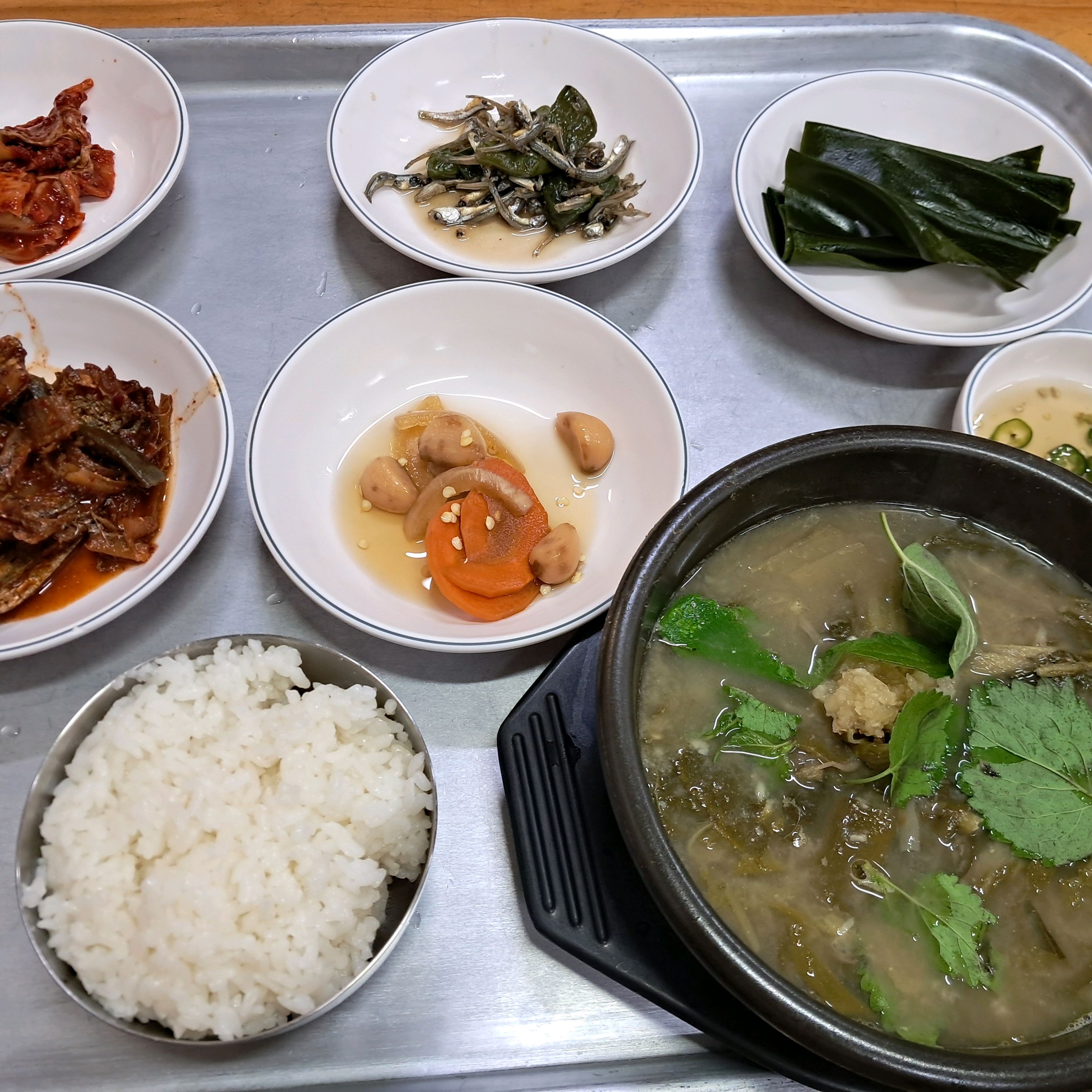 양산추어탕 사진