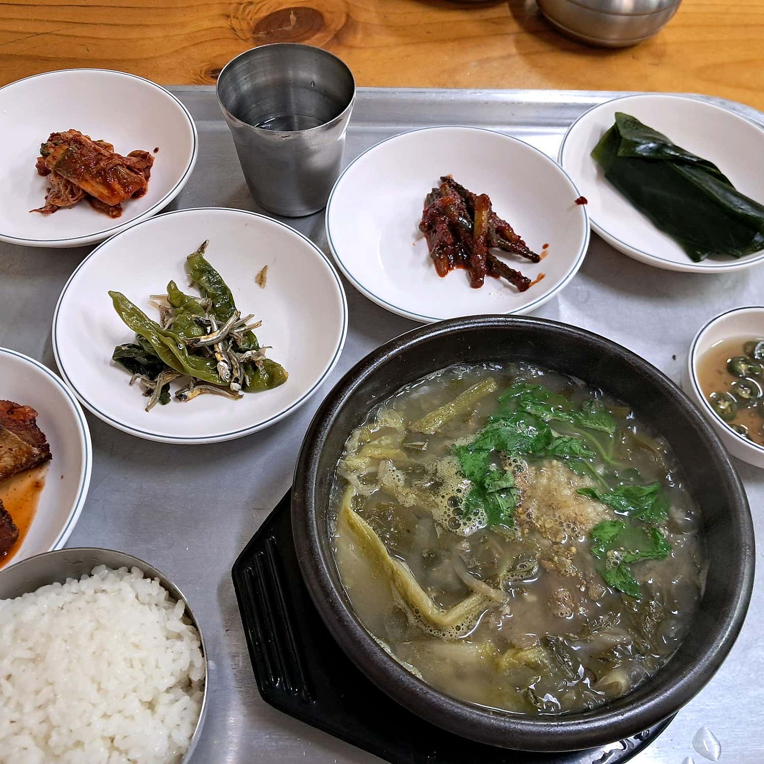 양산추어탕 사진 3